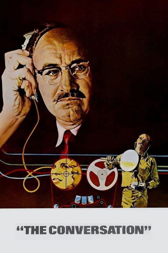 Разговор (1974)