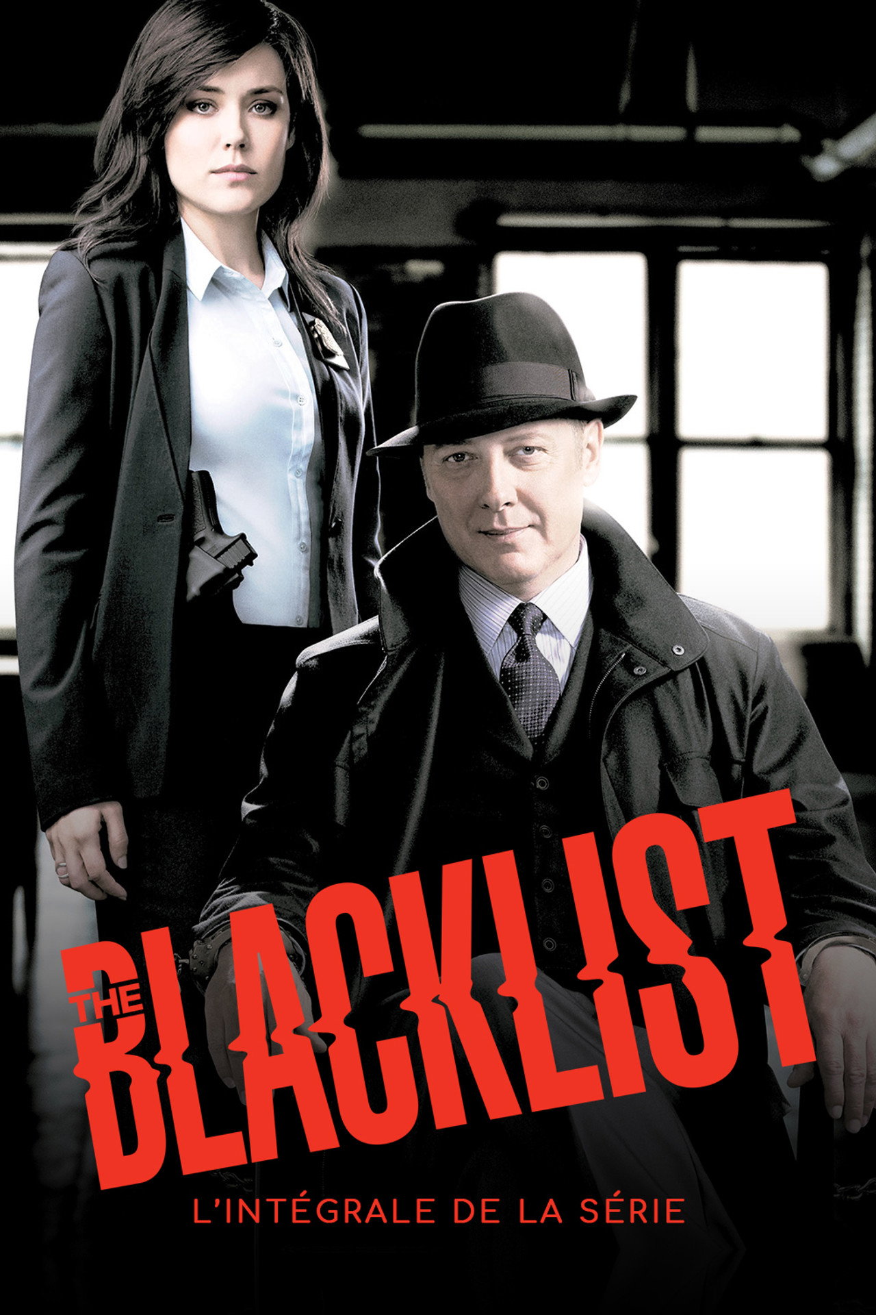 La liste noire (2013)
