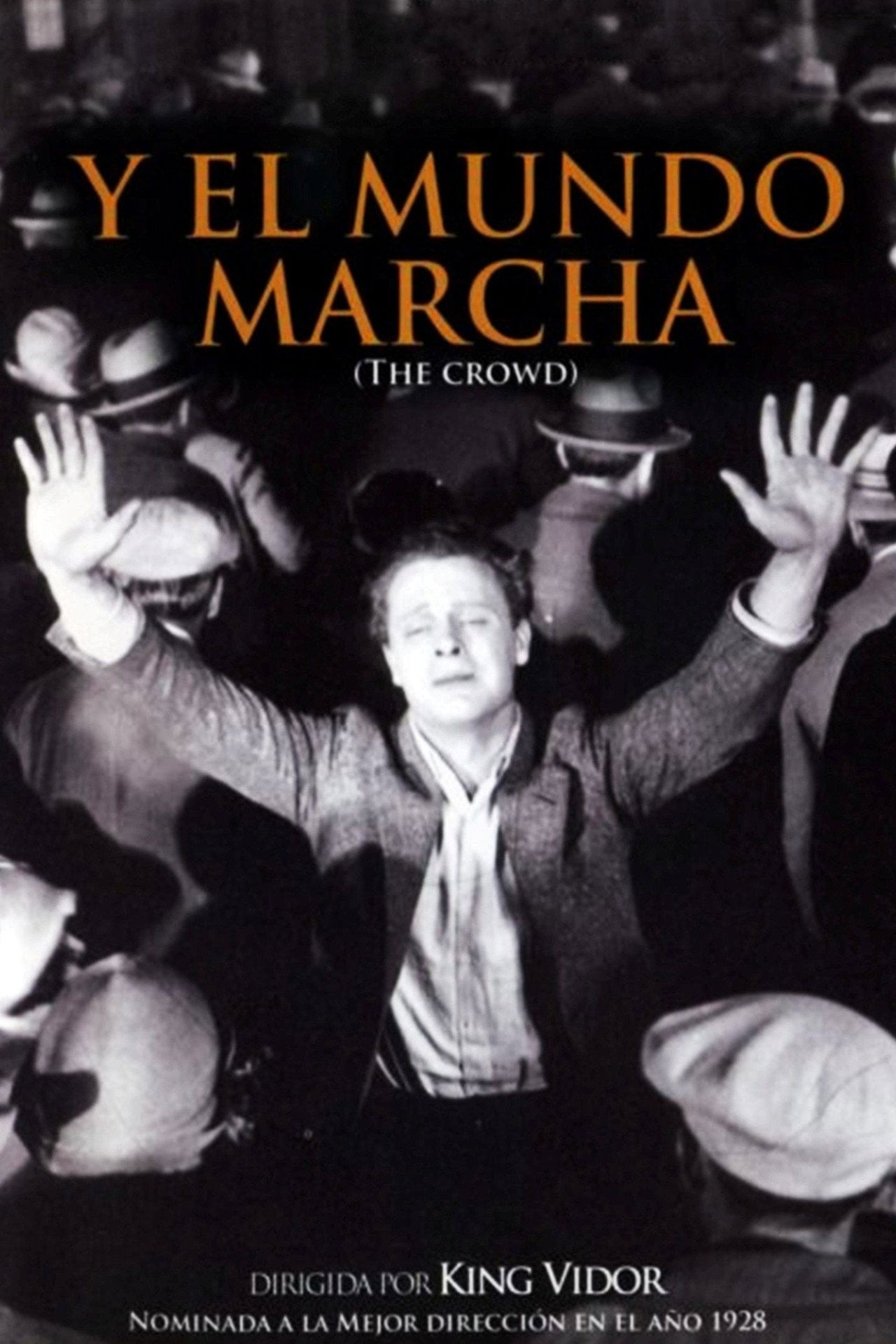 Y el mundo marcha (1928) - Película