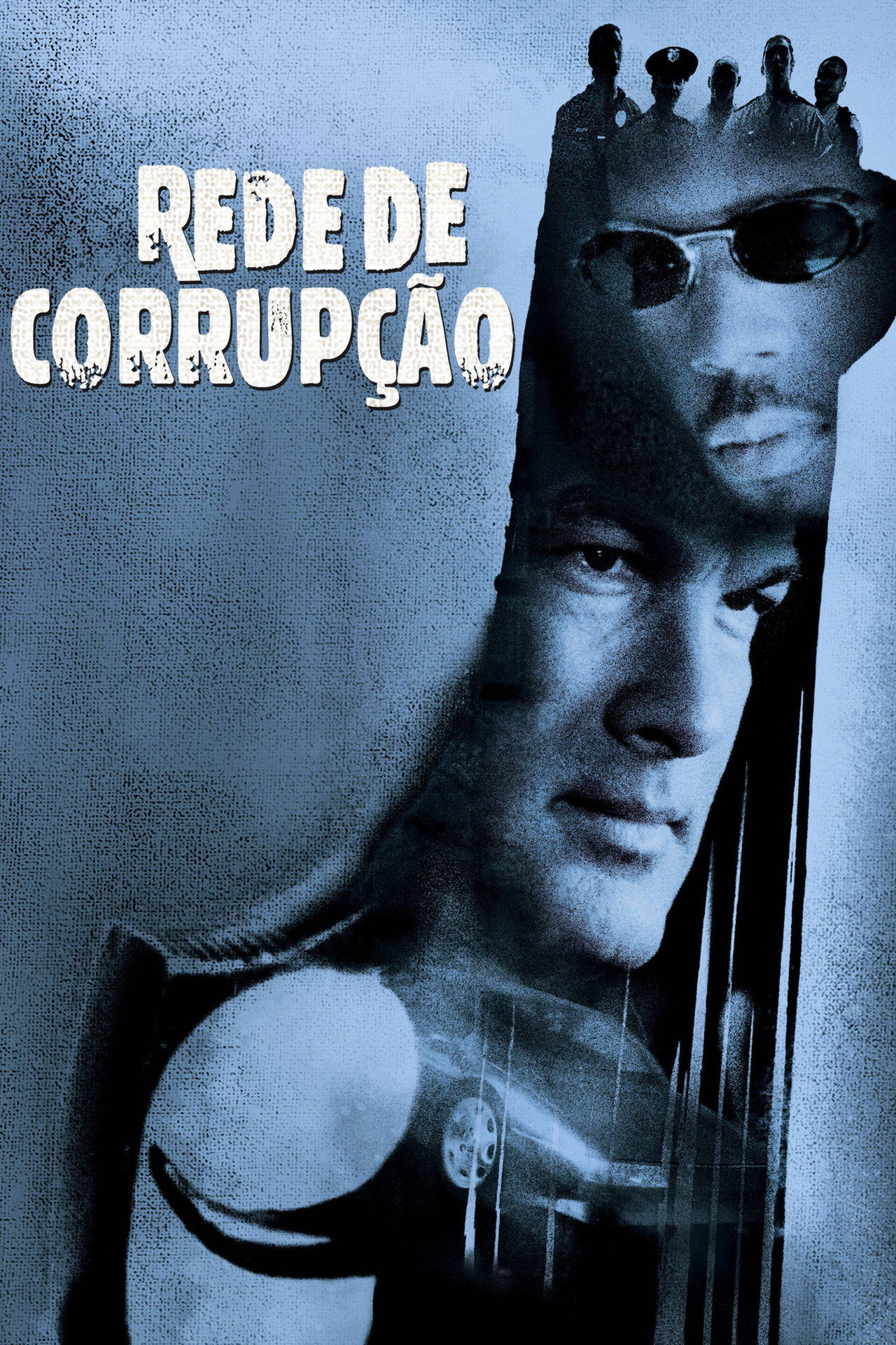 Rede de Corrupção (2001)