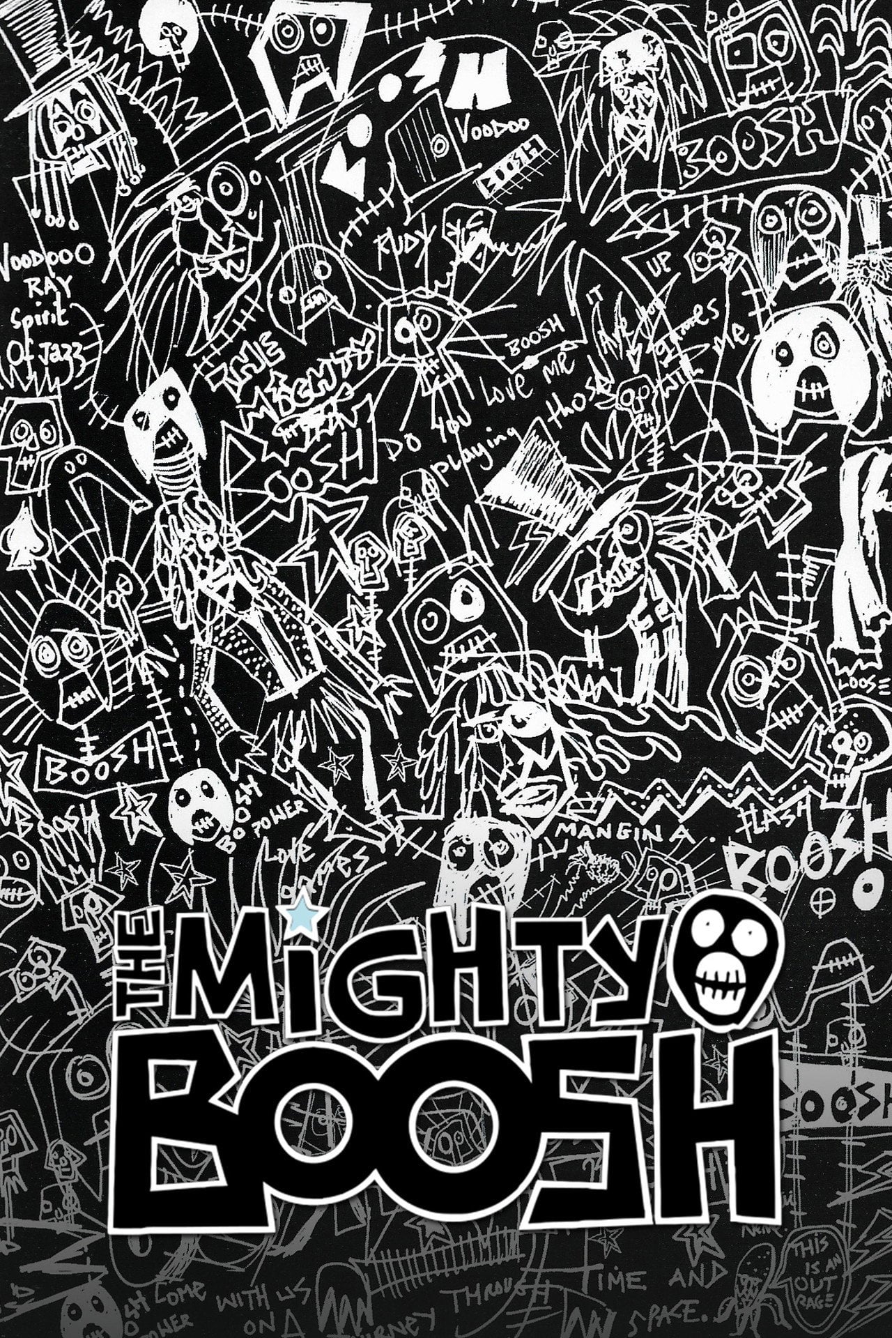 神奇動物管理員 (2004)