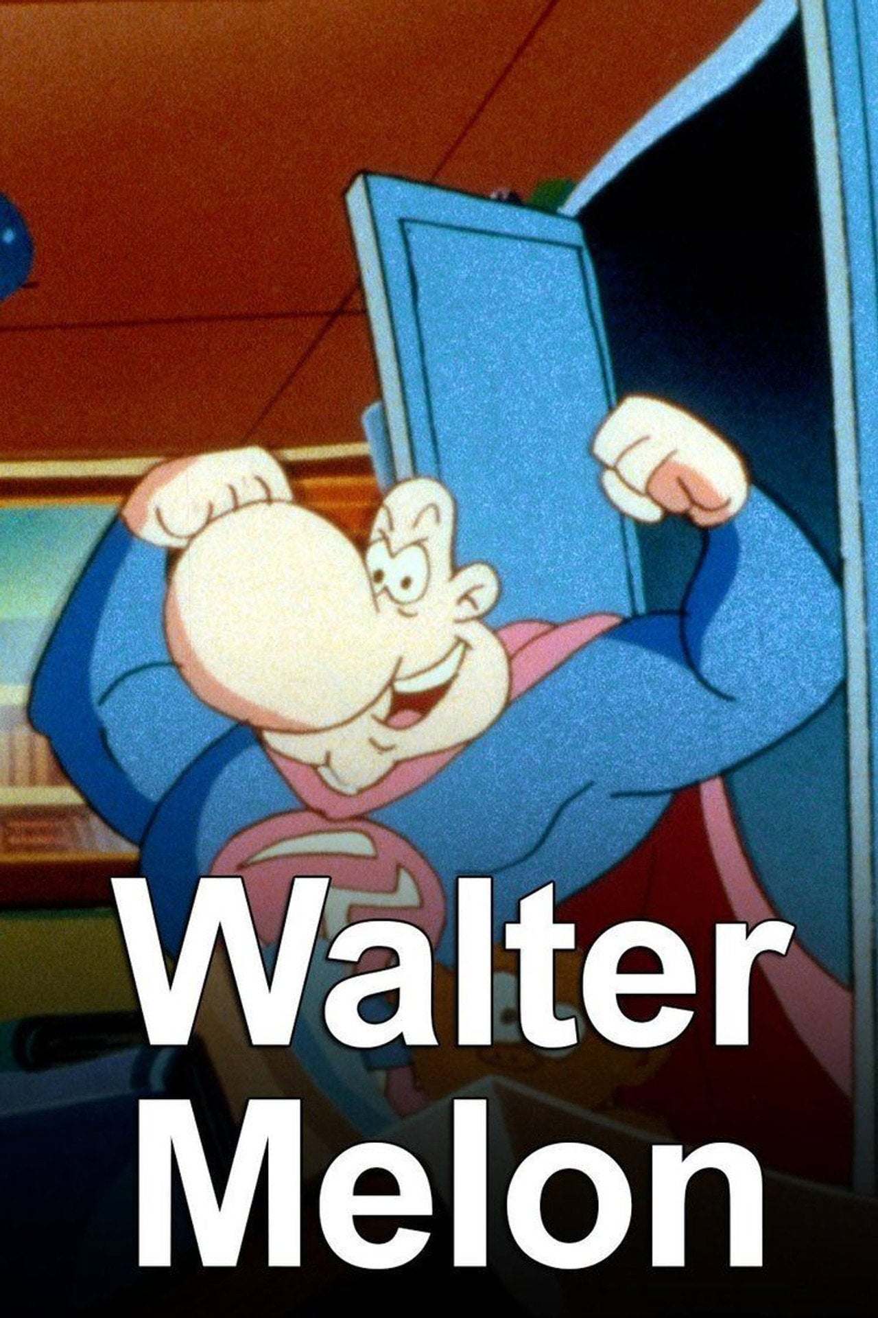 Walter Melon (1997)