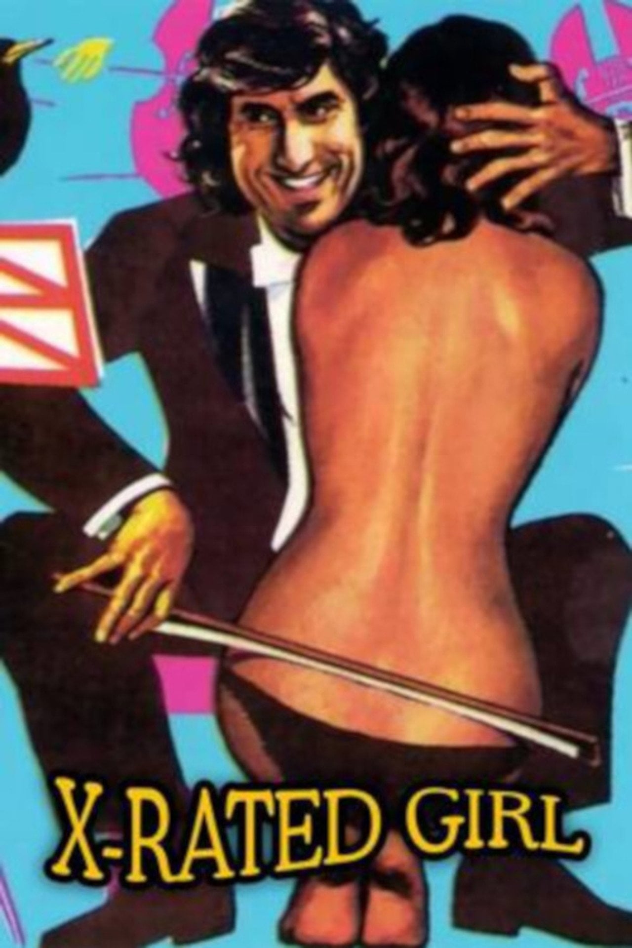 Il Merlo Maschio (1971)
