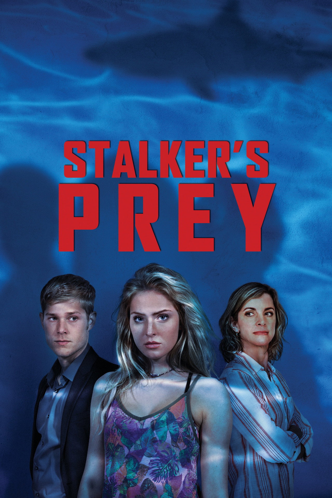 Stalker's Prey (2017)