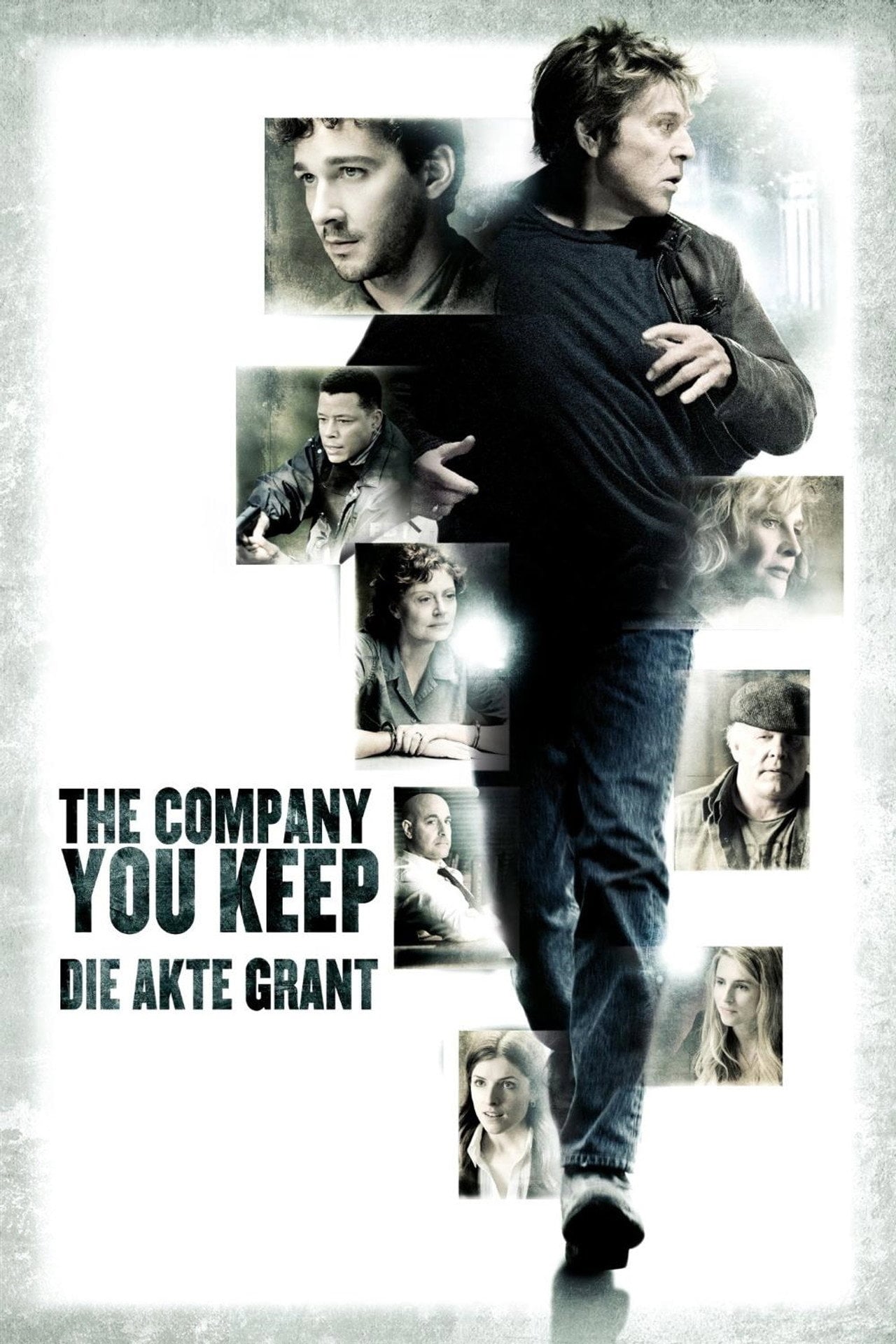 The Company You Keep - Die Akte Grant (2012) - Film