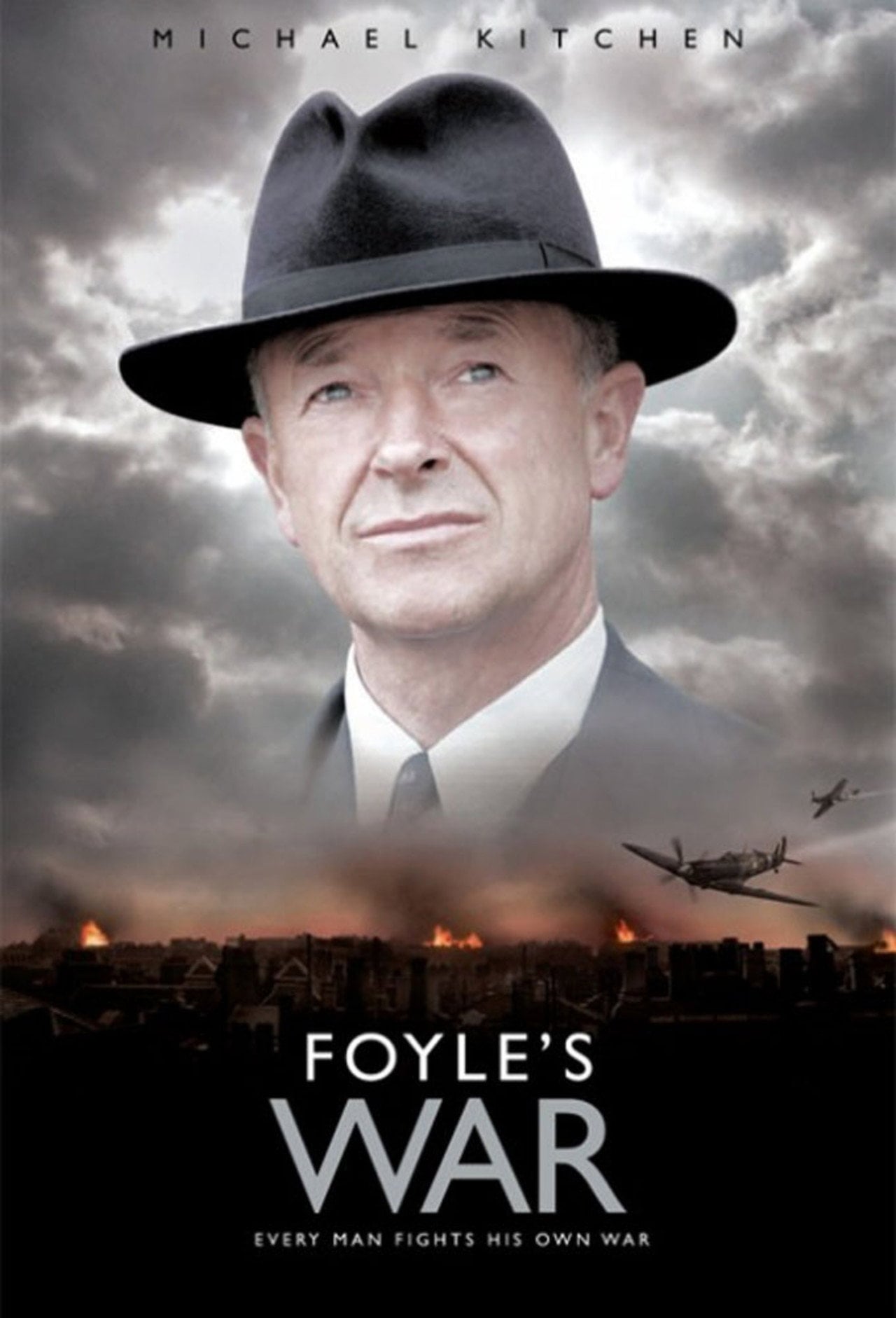 Foyle's War (2002)