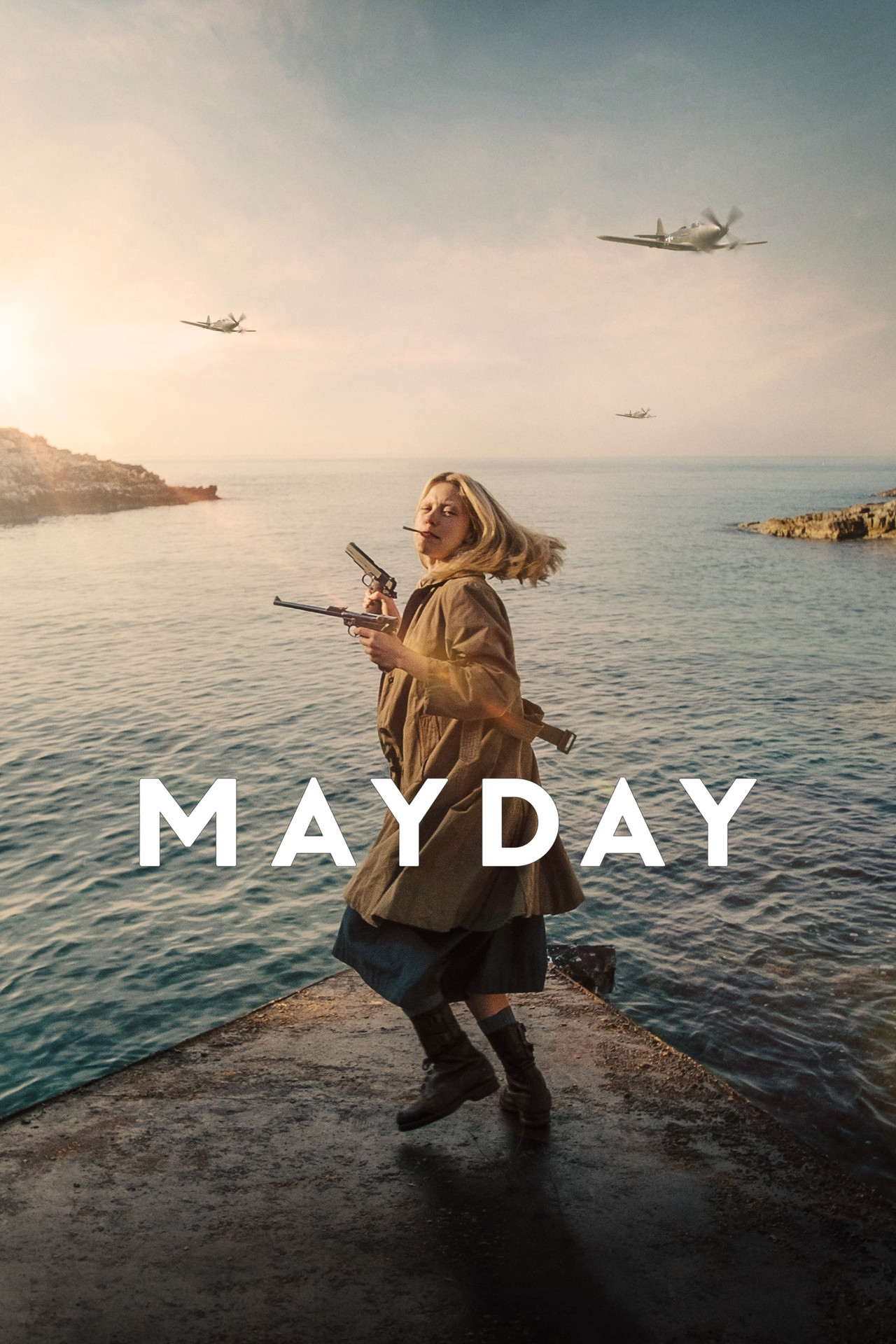 Mayday (2021) - Filme