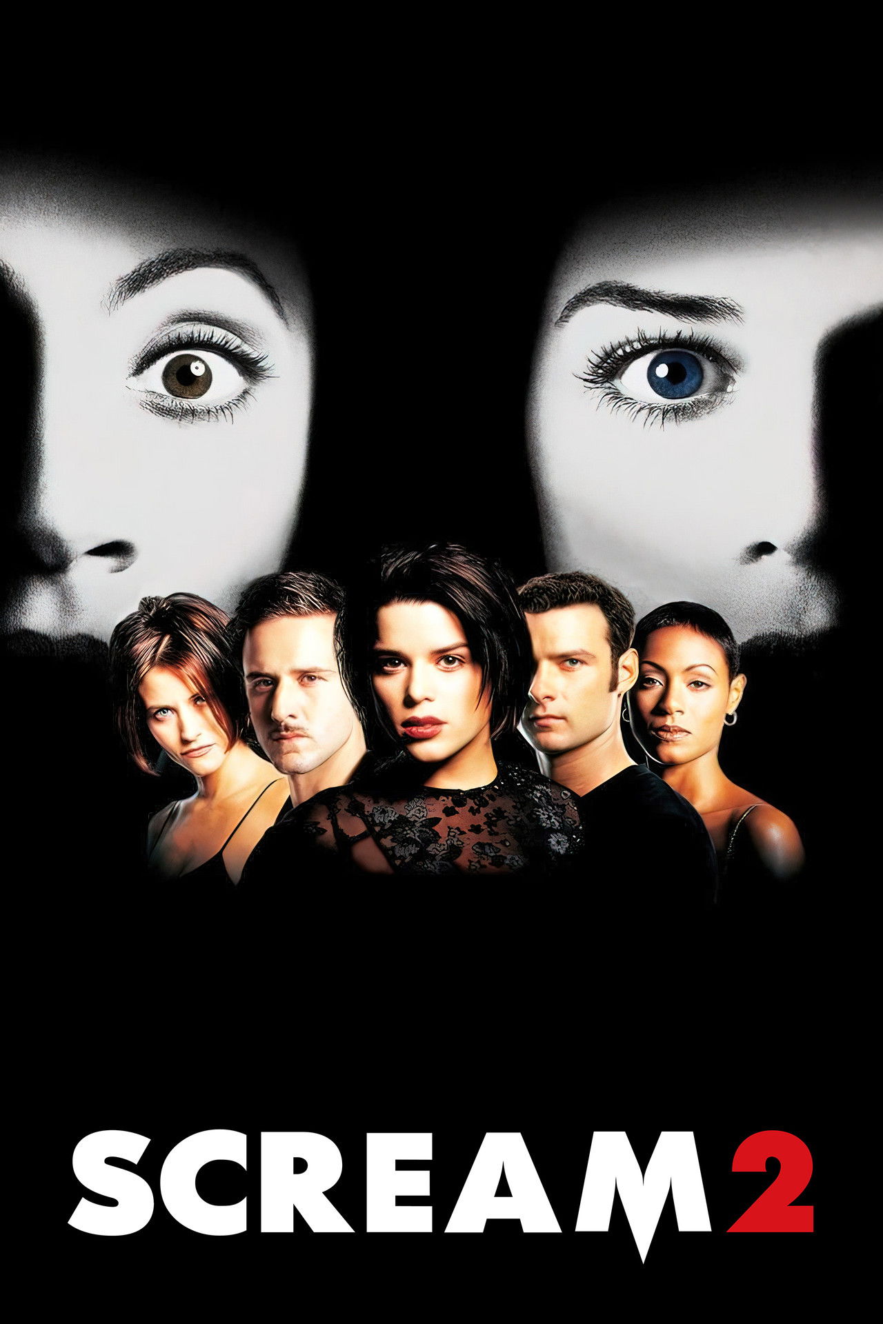 Крик 2 (1997)