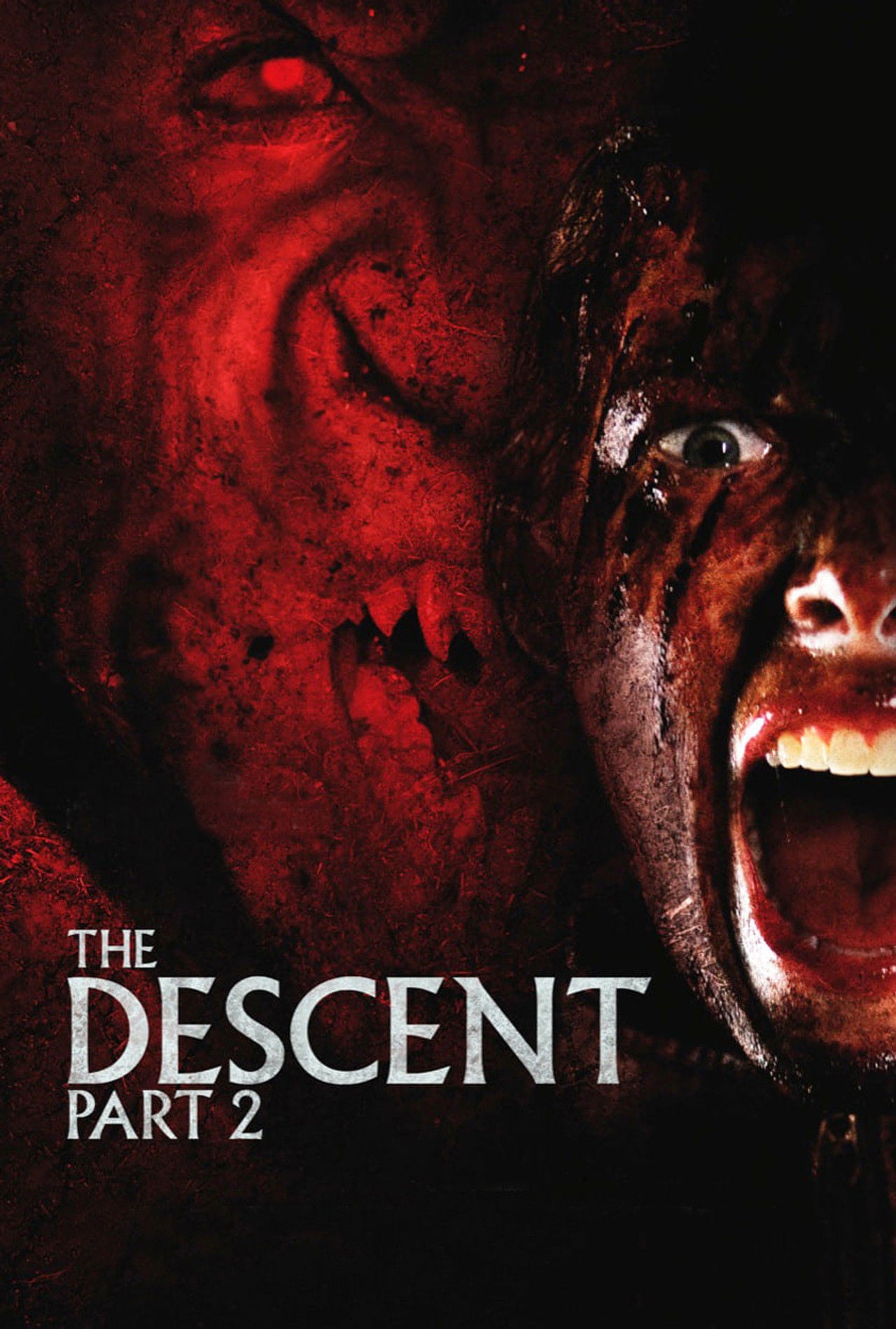 The Descent: Part 2 (2009) - Film