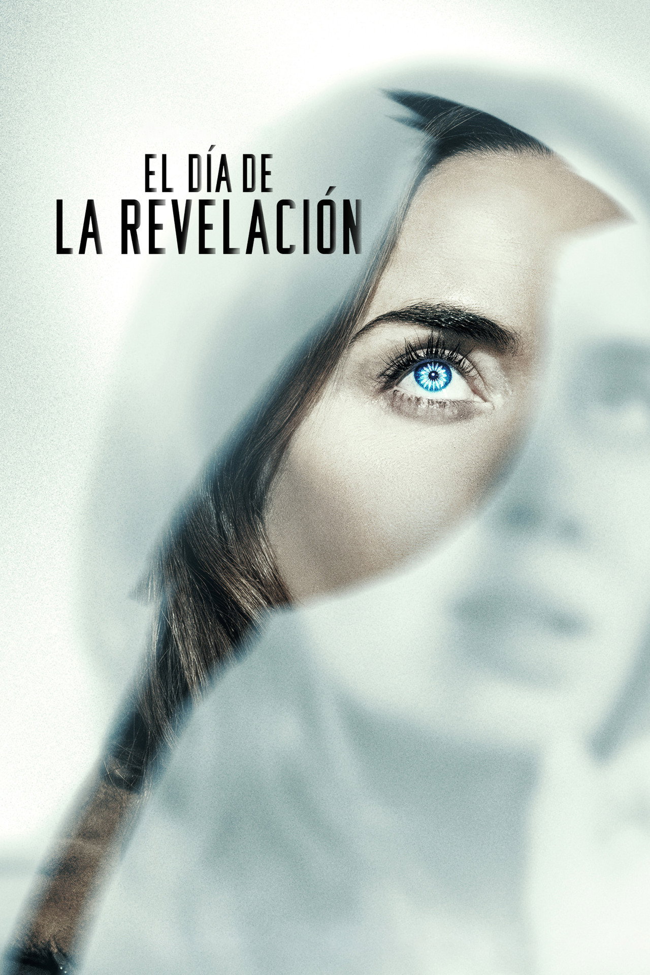 El día de la revelación (2026) poster