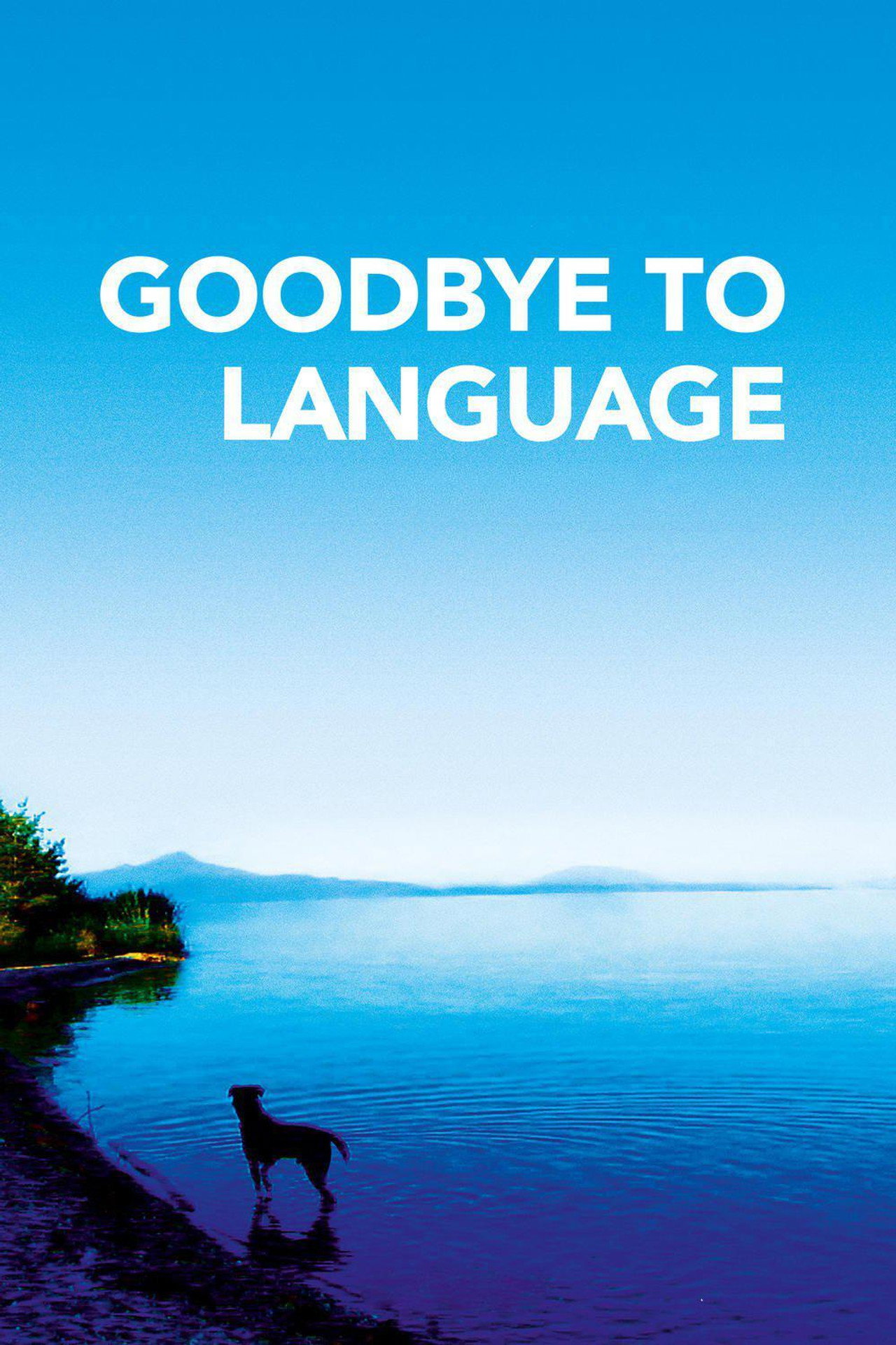 Adieu au langage - Addio al linguaggio (2014) - Film
