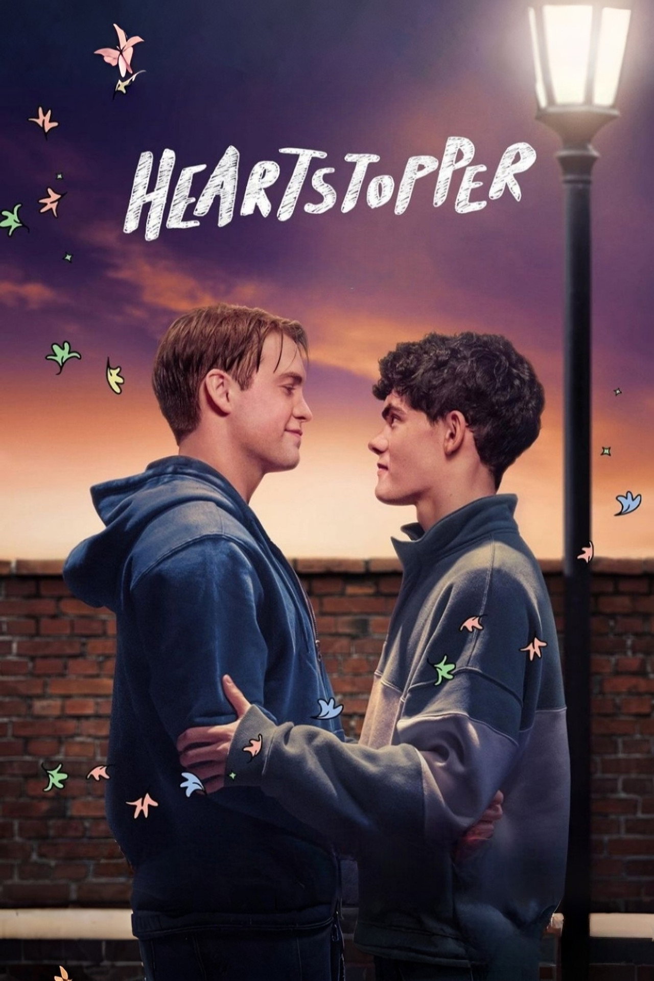 Heartstopper (2022) - TV