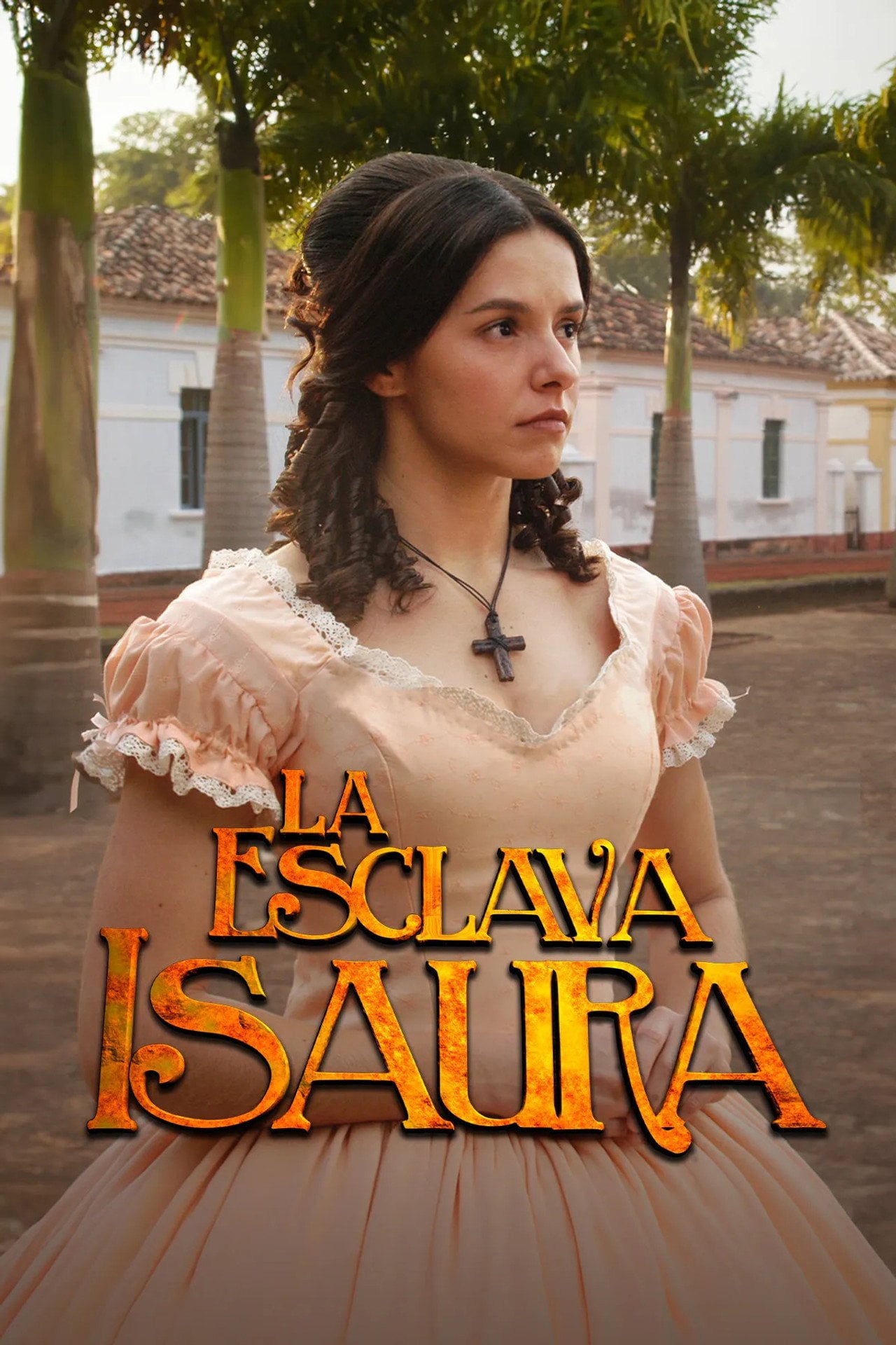 La esclava Isaura (2004)