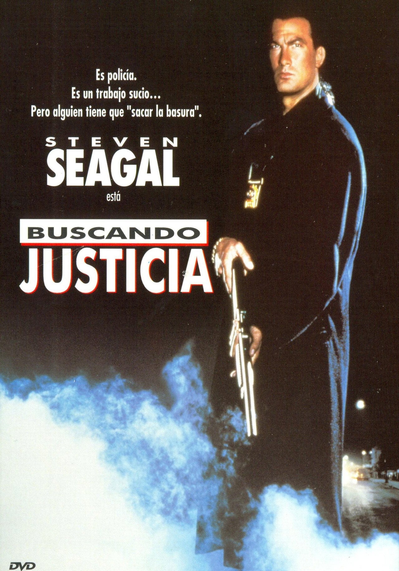 Furia Salvaje (1991)