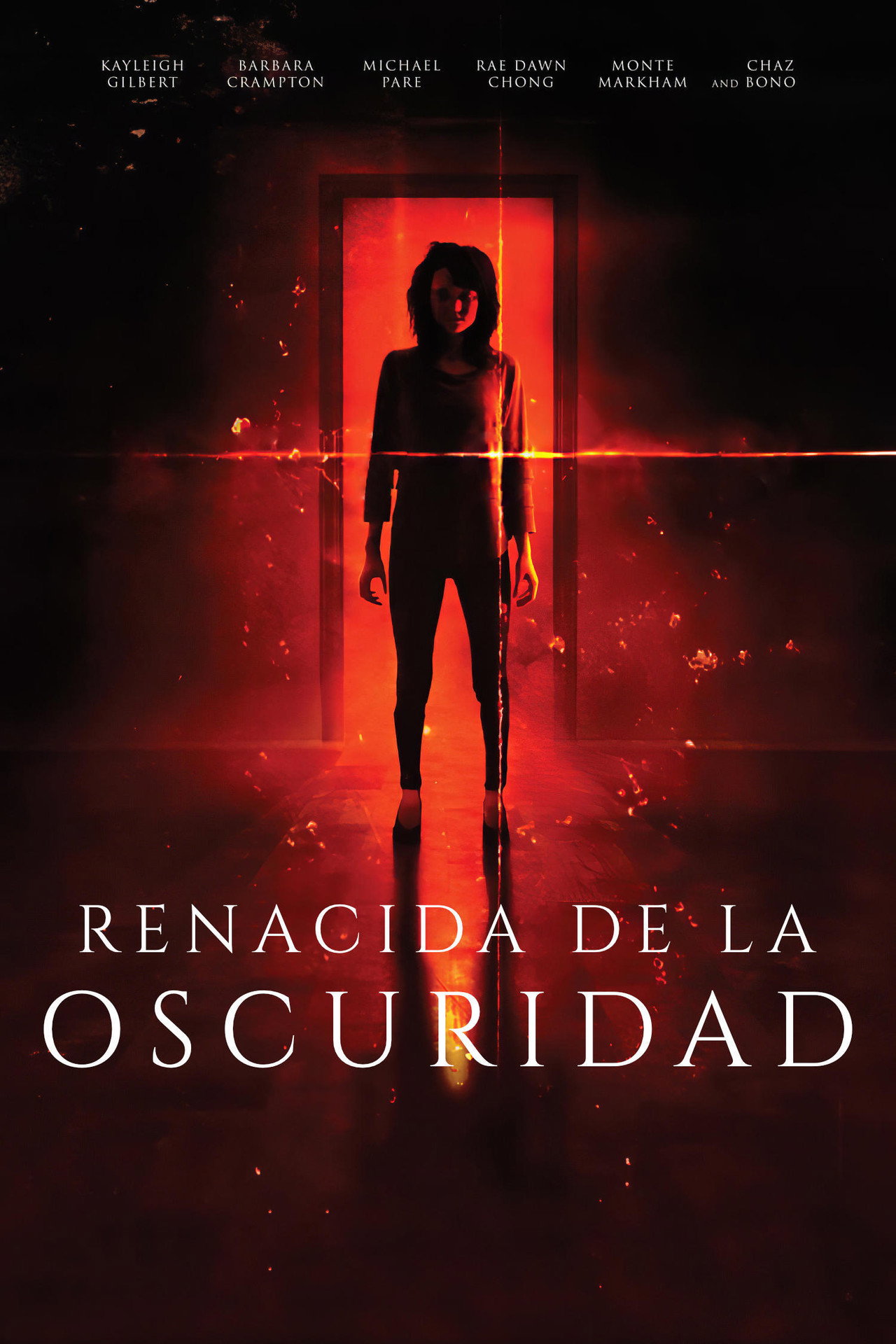 Renacida de la Oscuridad (2018)
