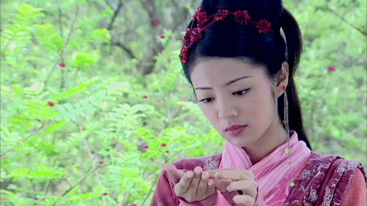 Chinese Paladin S01E12