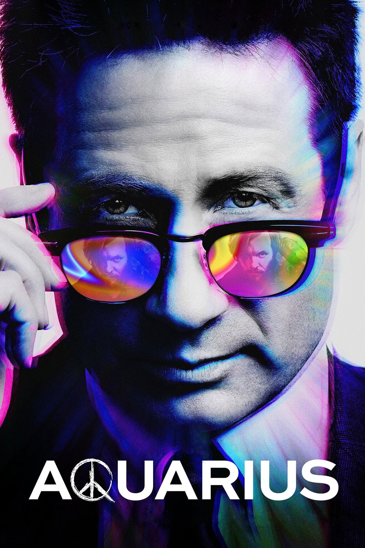 Aquarius (2015) - TV
