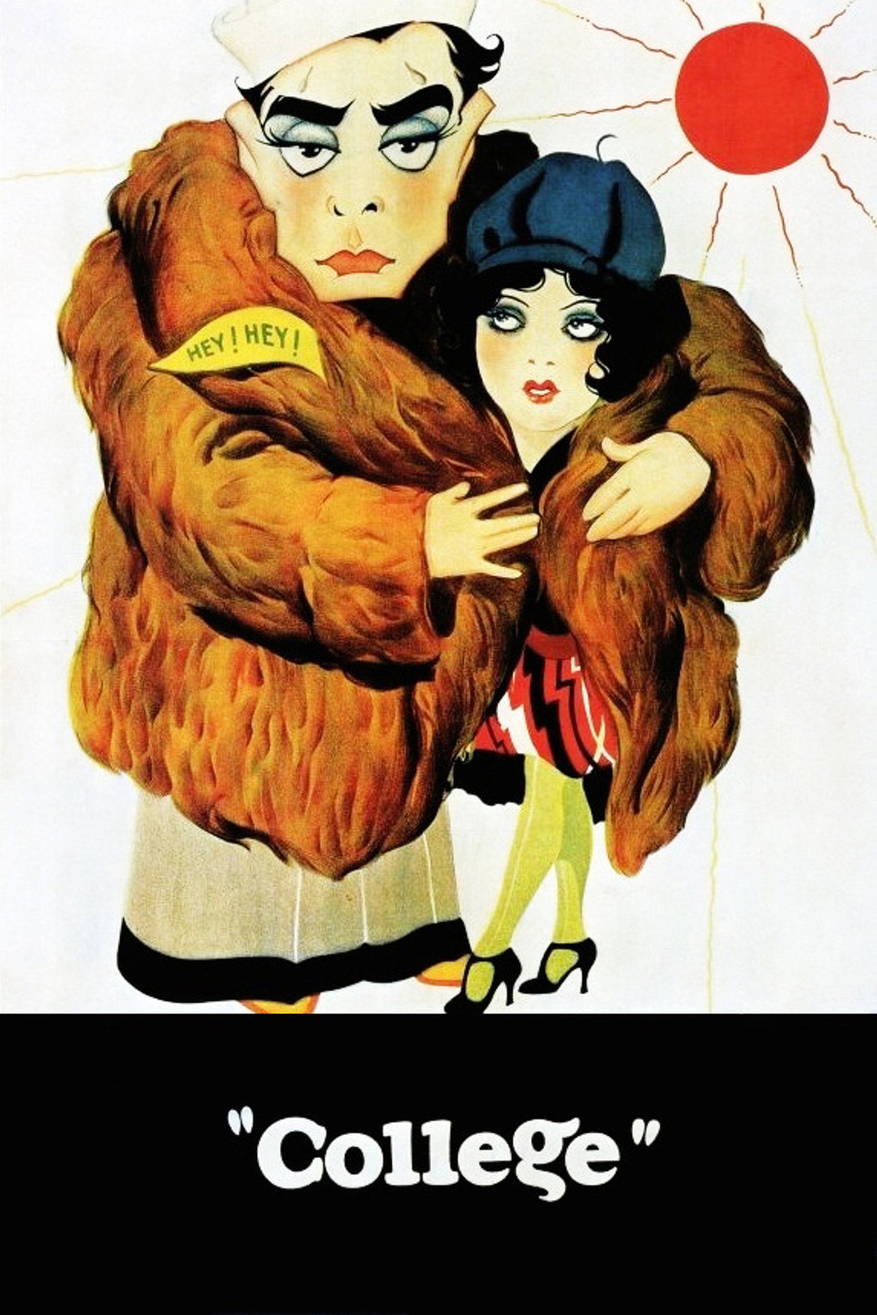 El colegial (1927)