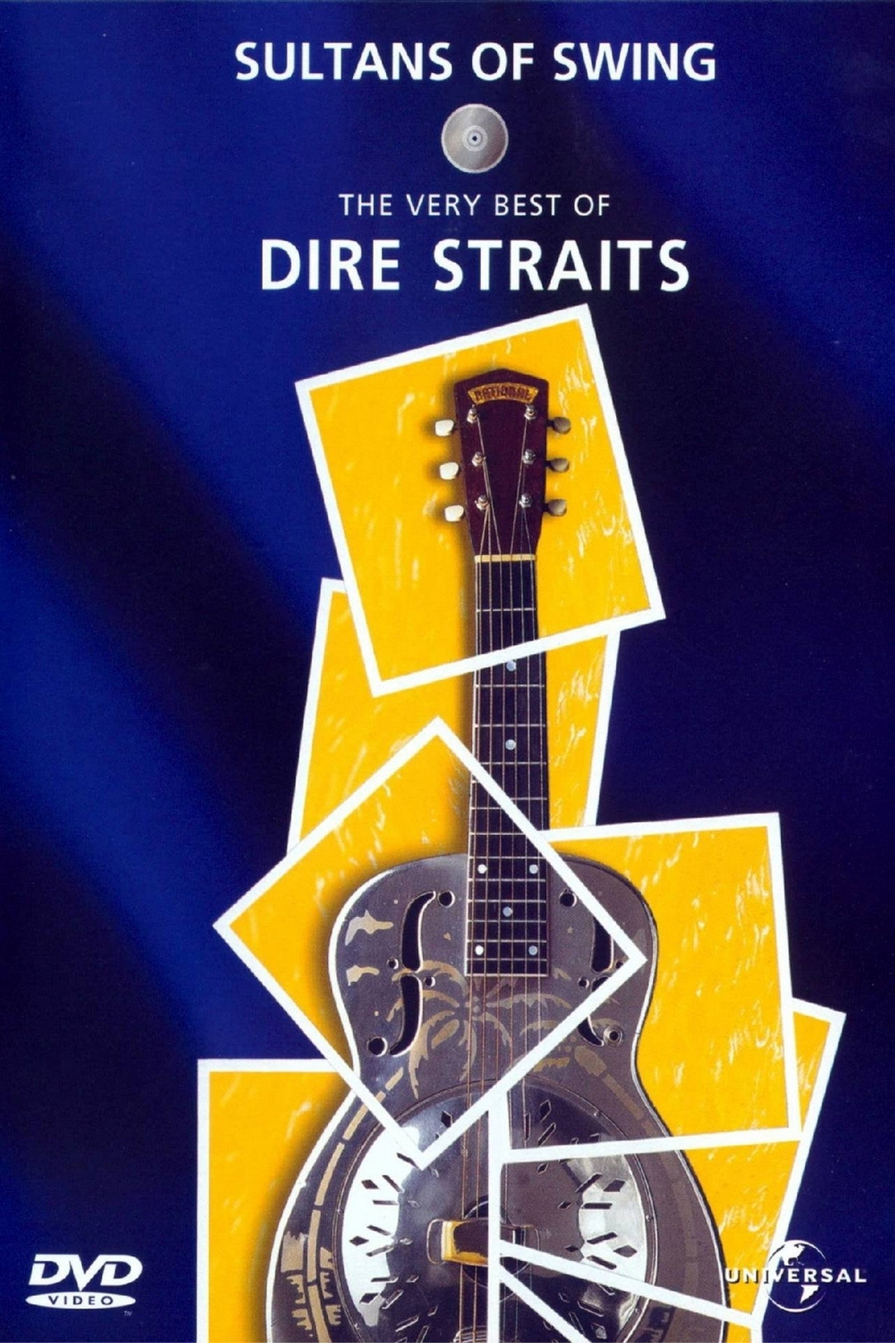 vbt-best of strap cd1 (1998) - Movie