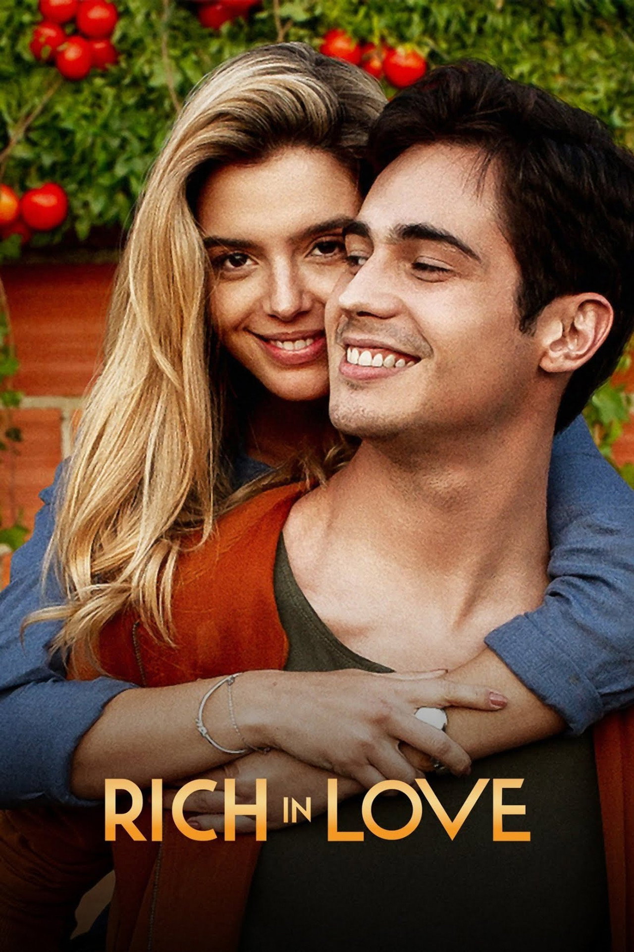 Ricos de amor (2020)