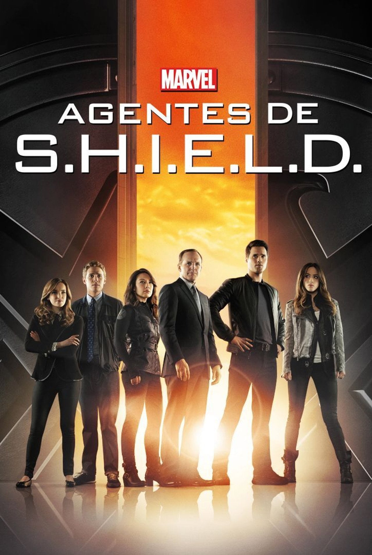 Agents of S.H.I.E.L.D (2013)