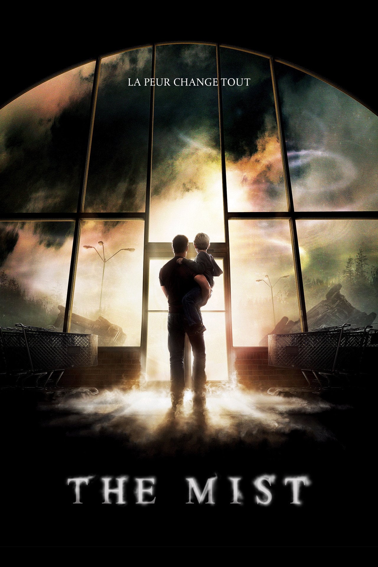 Brume (2007)