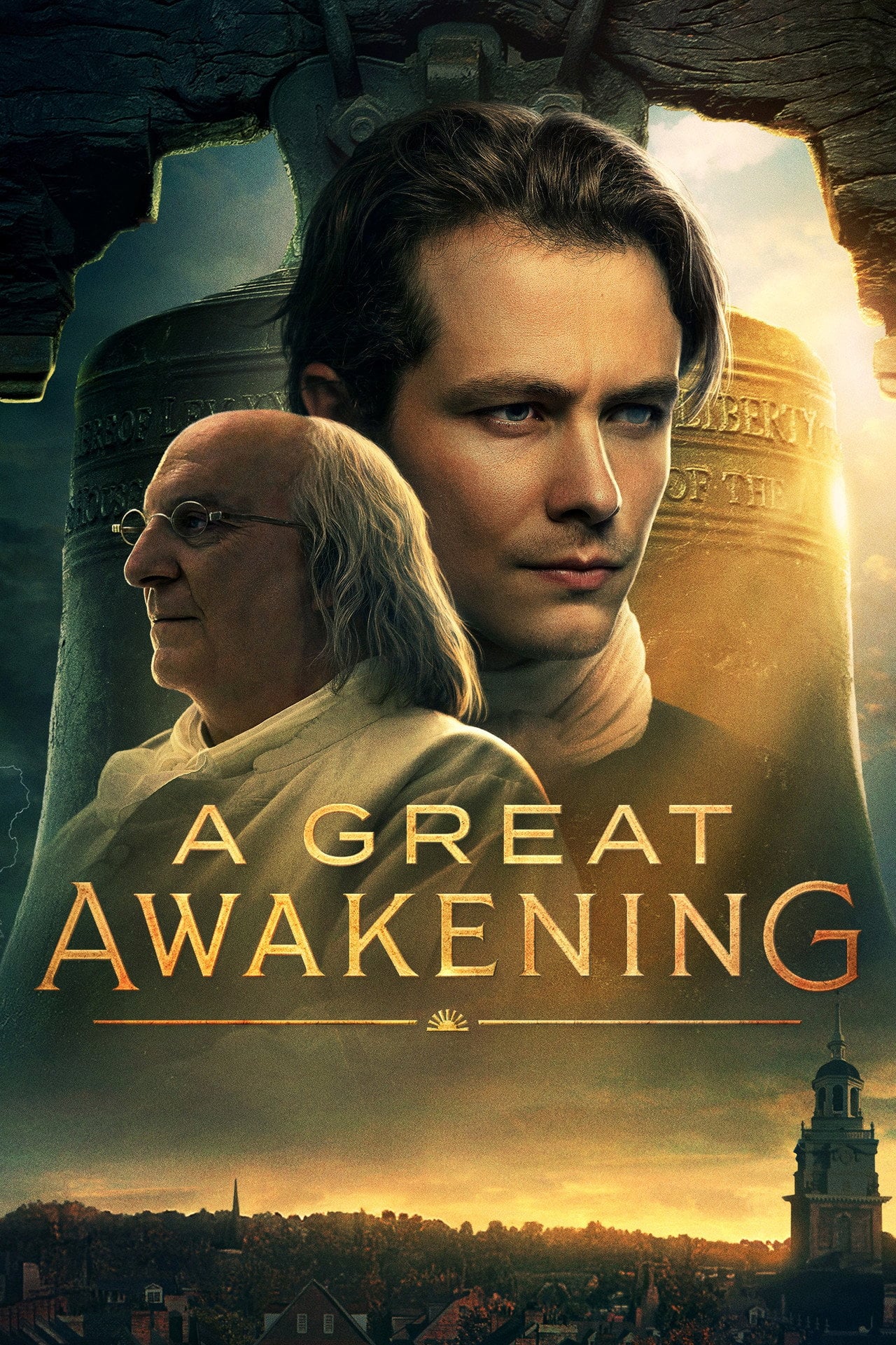 A Great Awakening (2026) - Movie