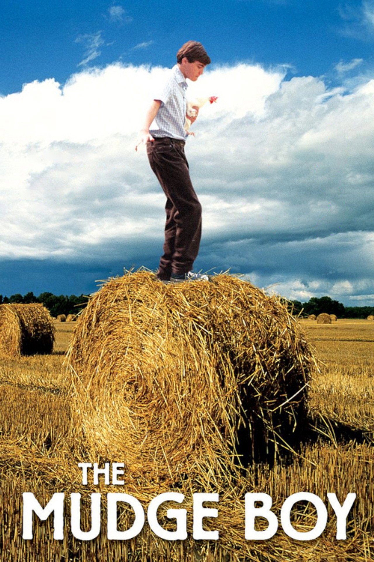 The Mudge Boy (2003)