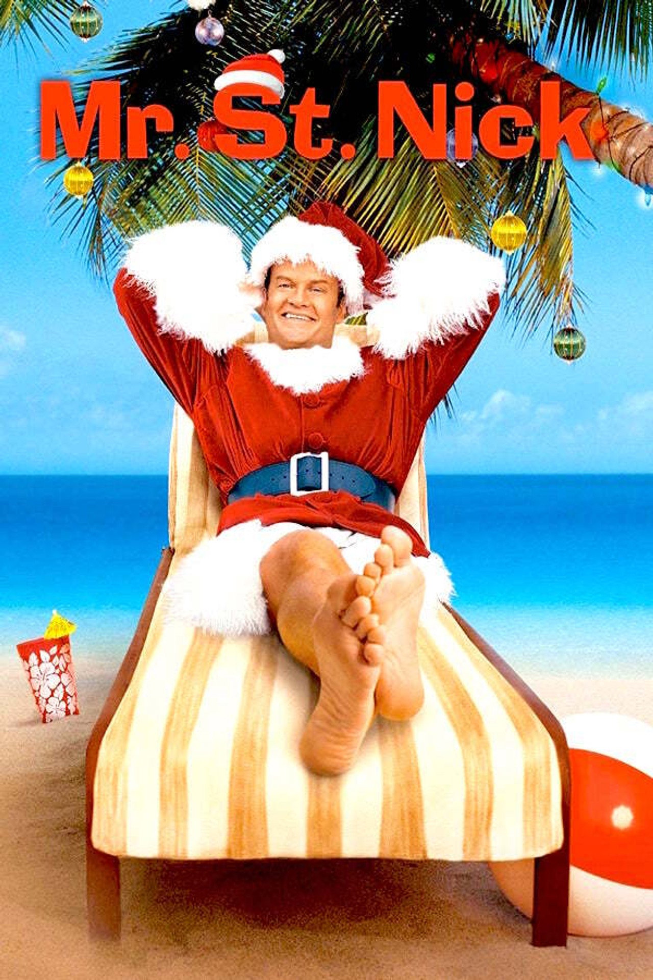 Una Navidad virtual (2002)