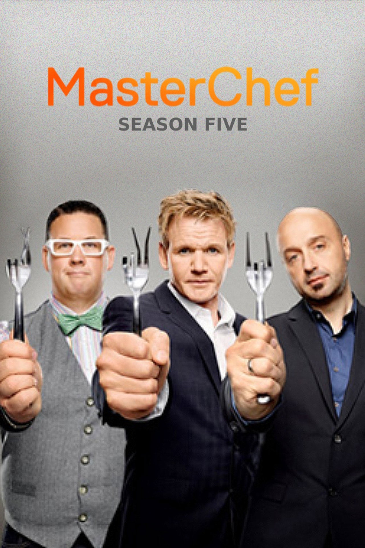 MasterChef - Season 5