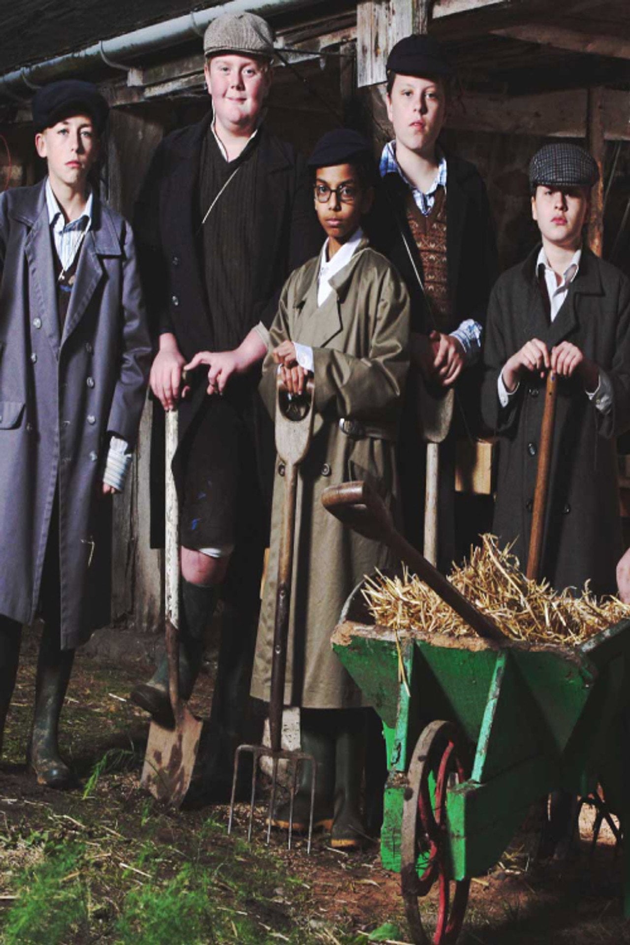 Evacuation (2006)