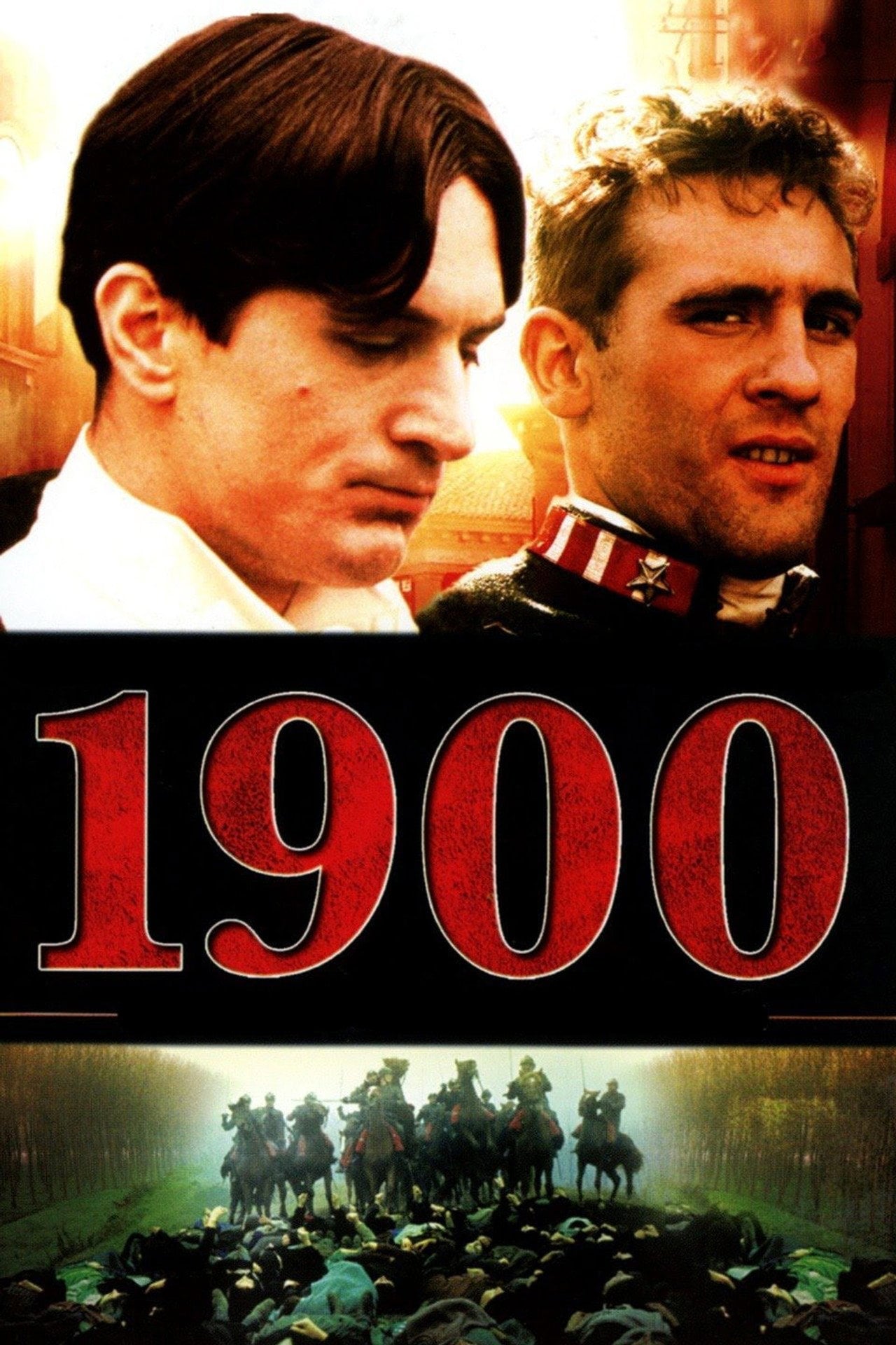 Novecento (1976)