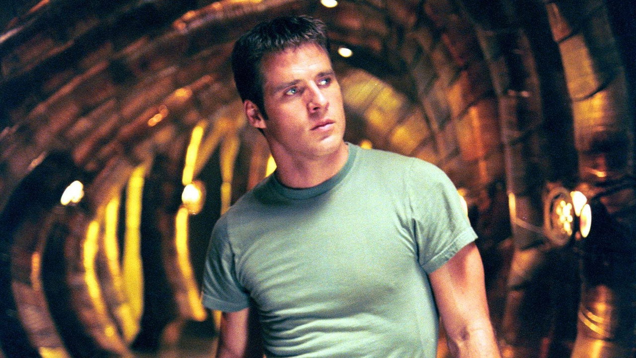 Farscape S01E17