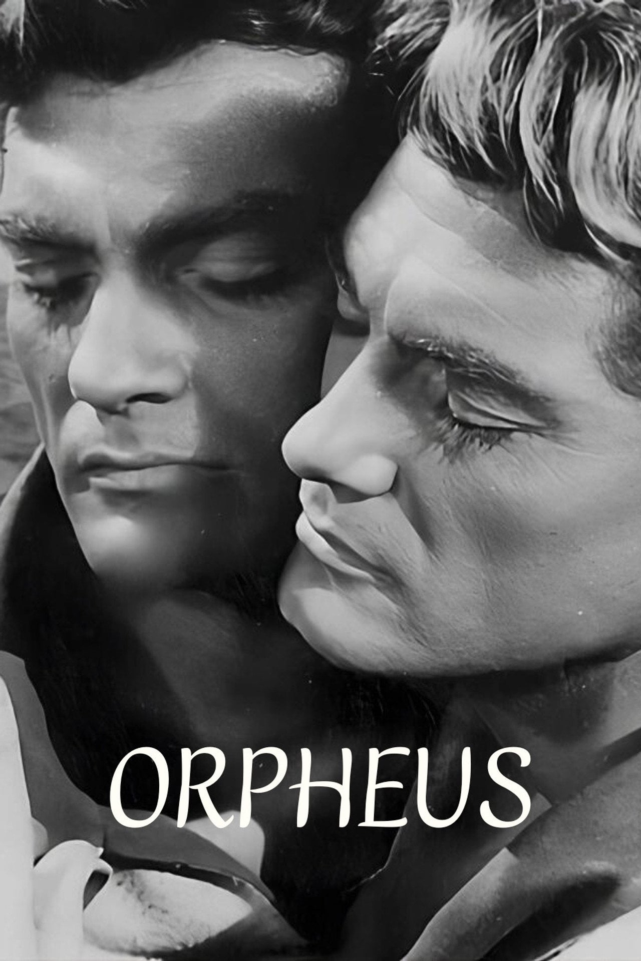 Orfeu (1950) - Filme