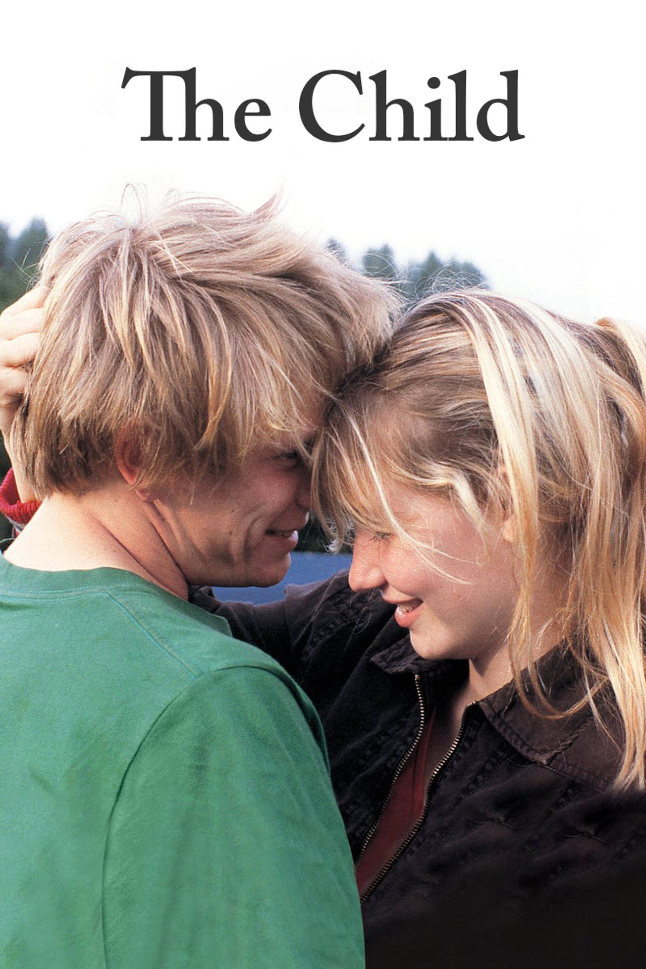 L'enfant - Una storia d'amore (2005)
