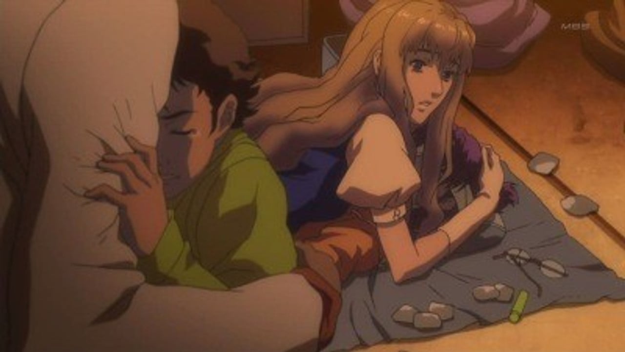Macross Frontier S01E20