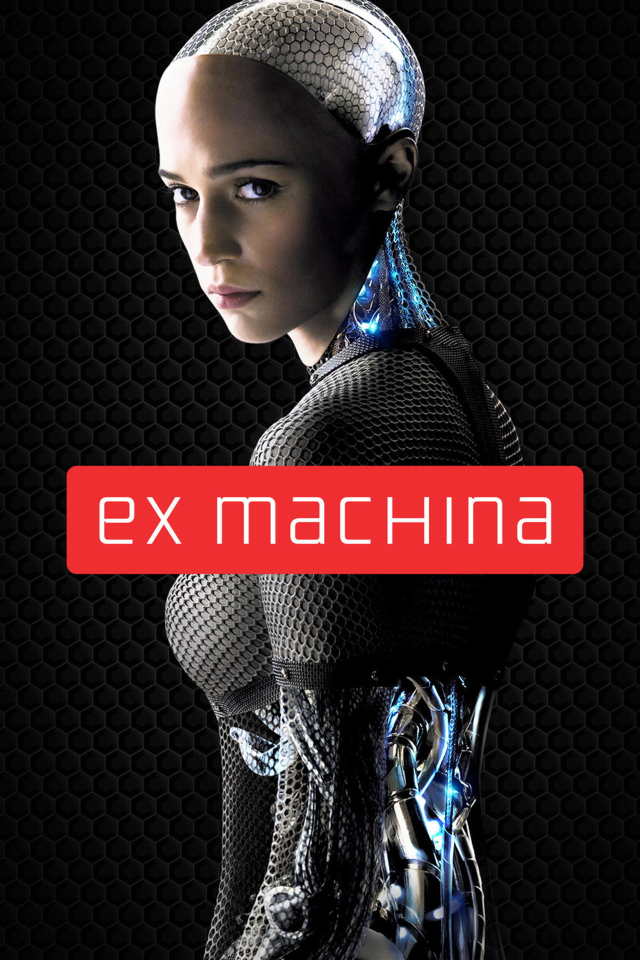 Ex Machina (2015) - Film