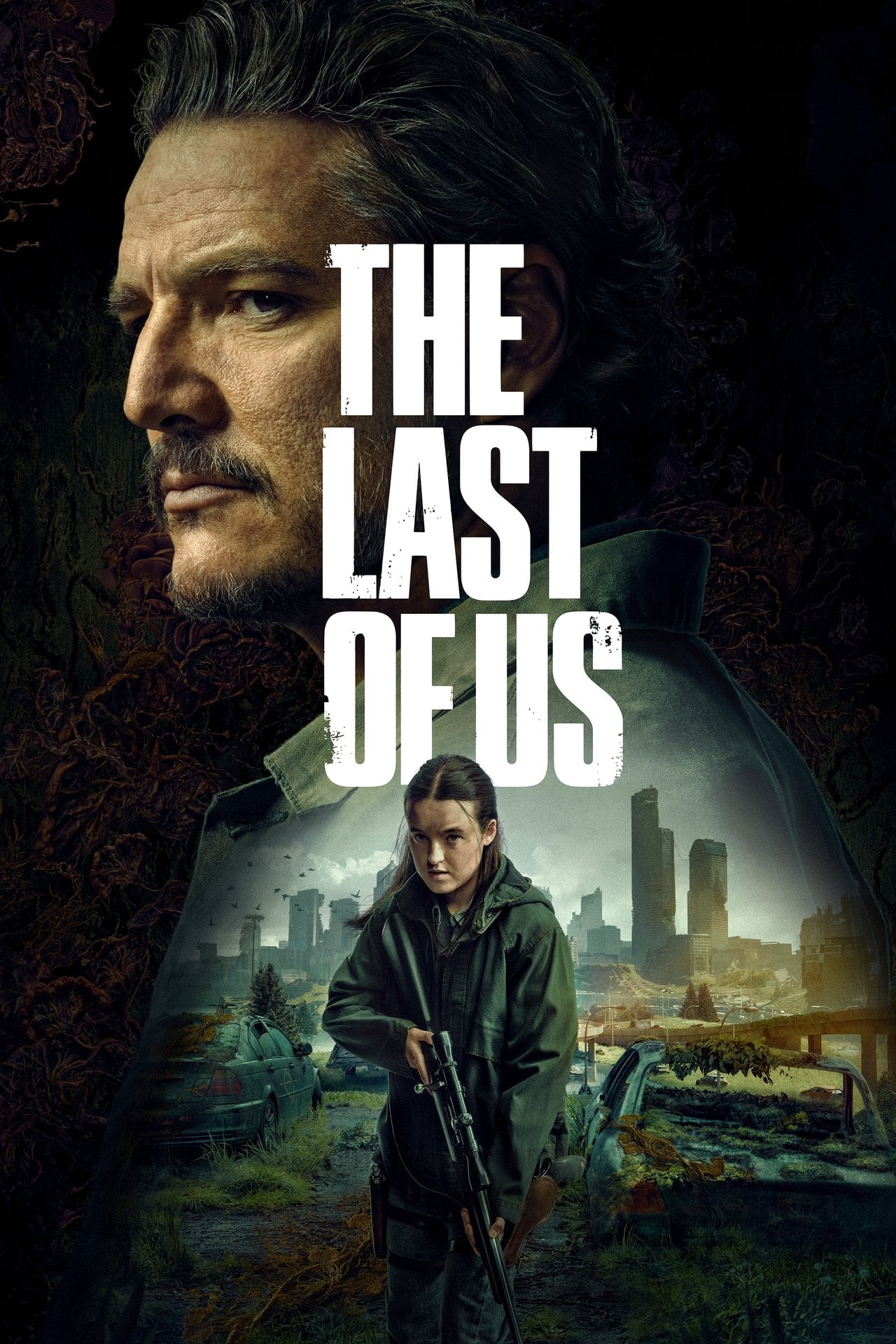 The Last of Us (2023) - TV
