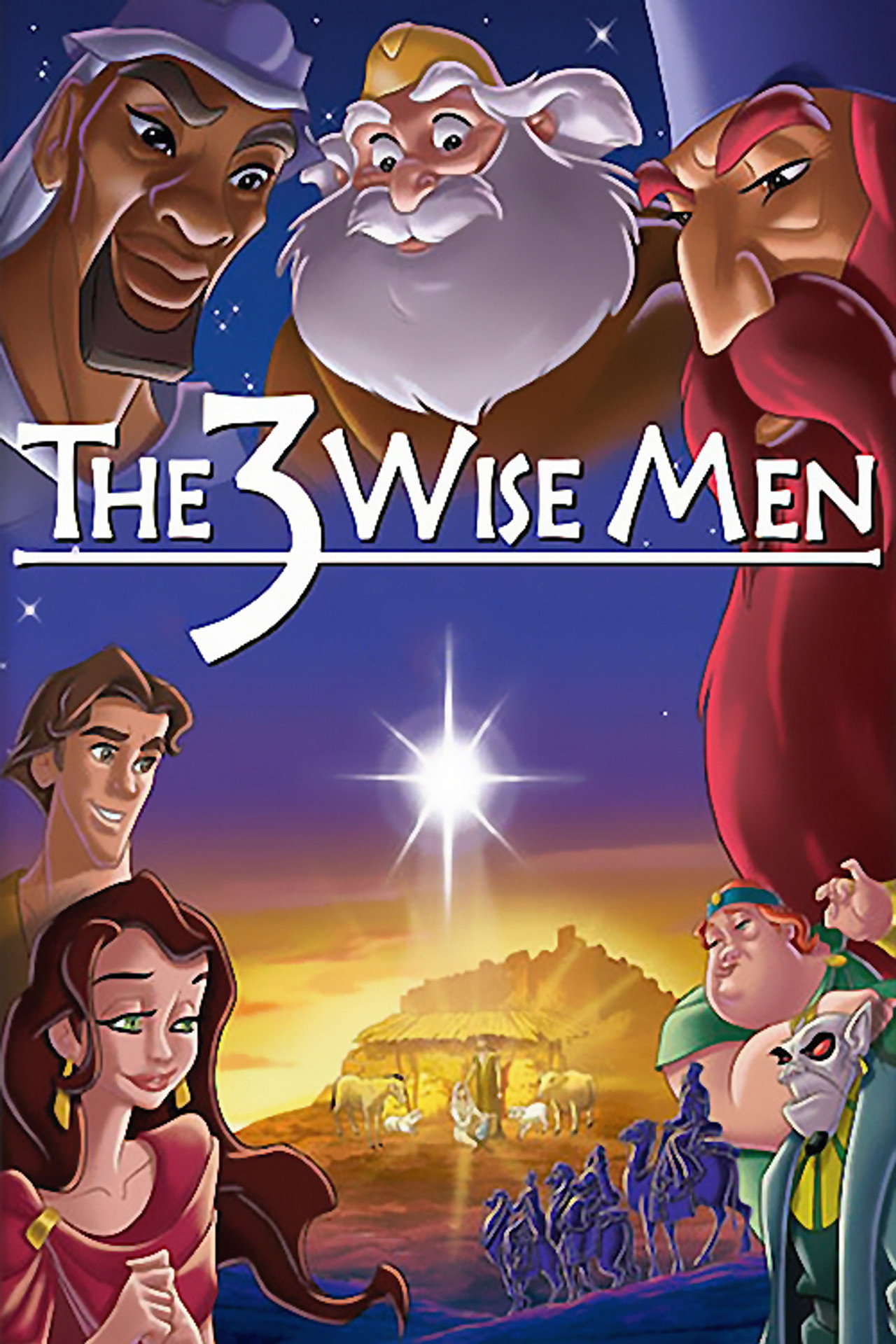 De Steen Der Wijzen (2003)