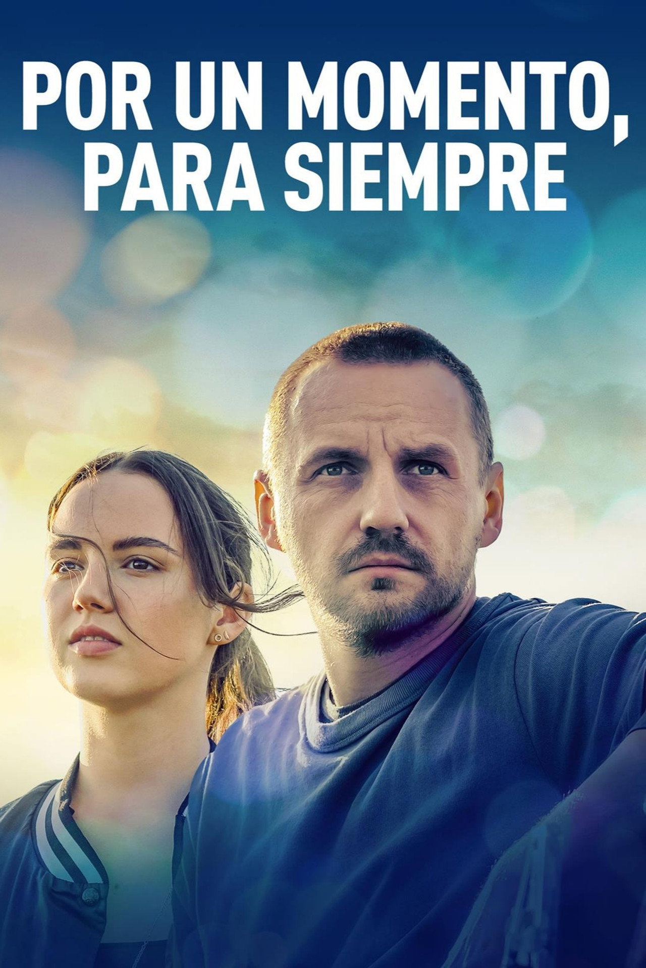 Por un momento, para siempre (2022) - Película