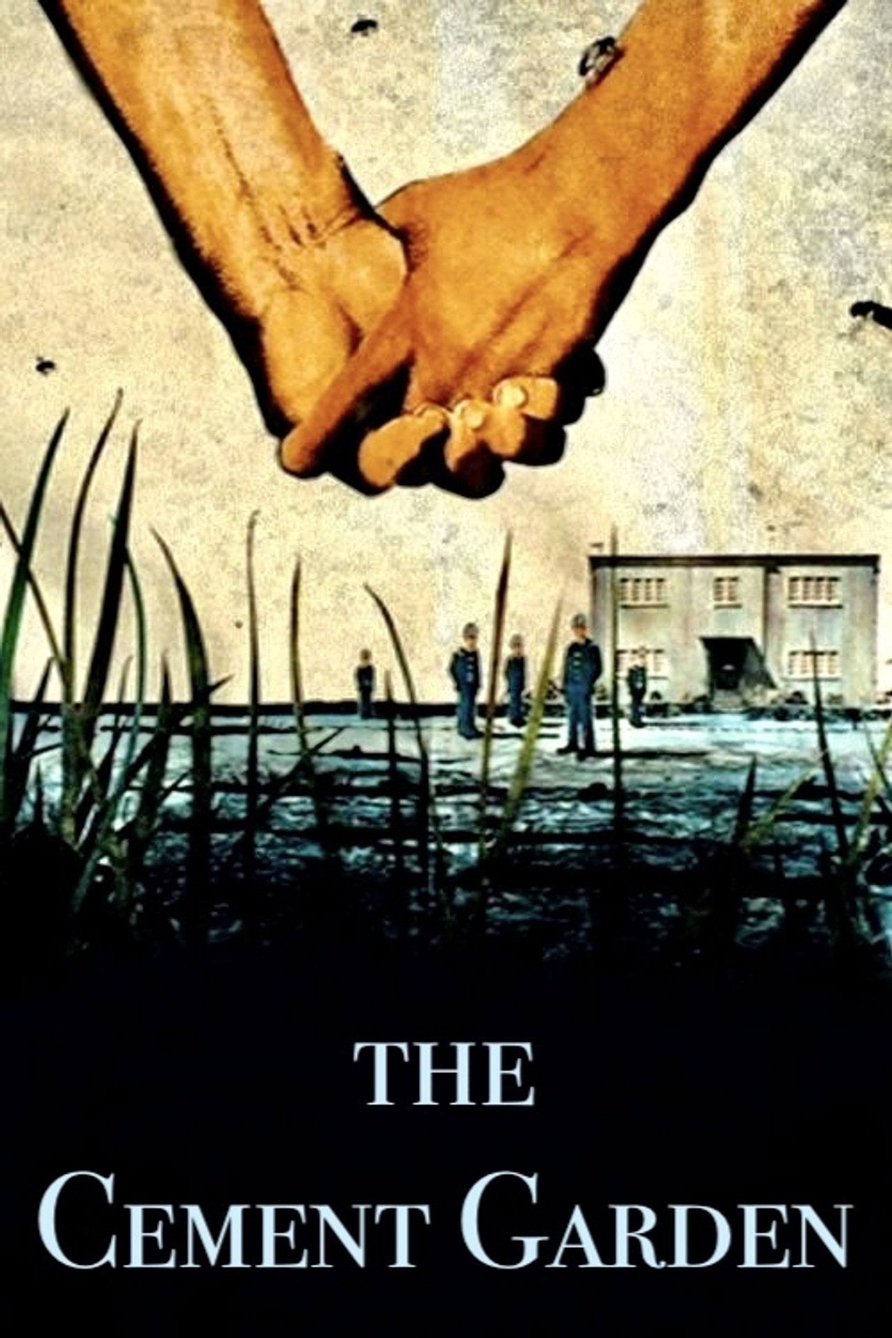 Il giardino di cemento (1993)