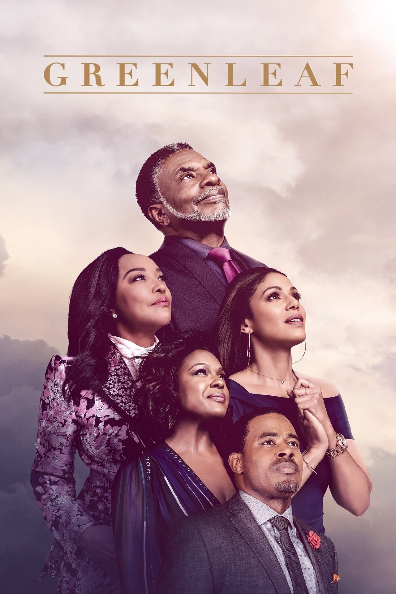 Greenleaf (2016) - TV