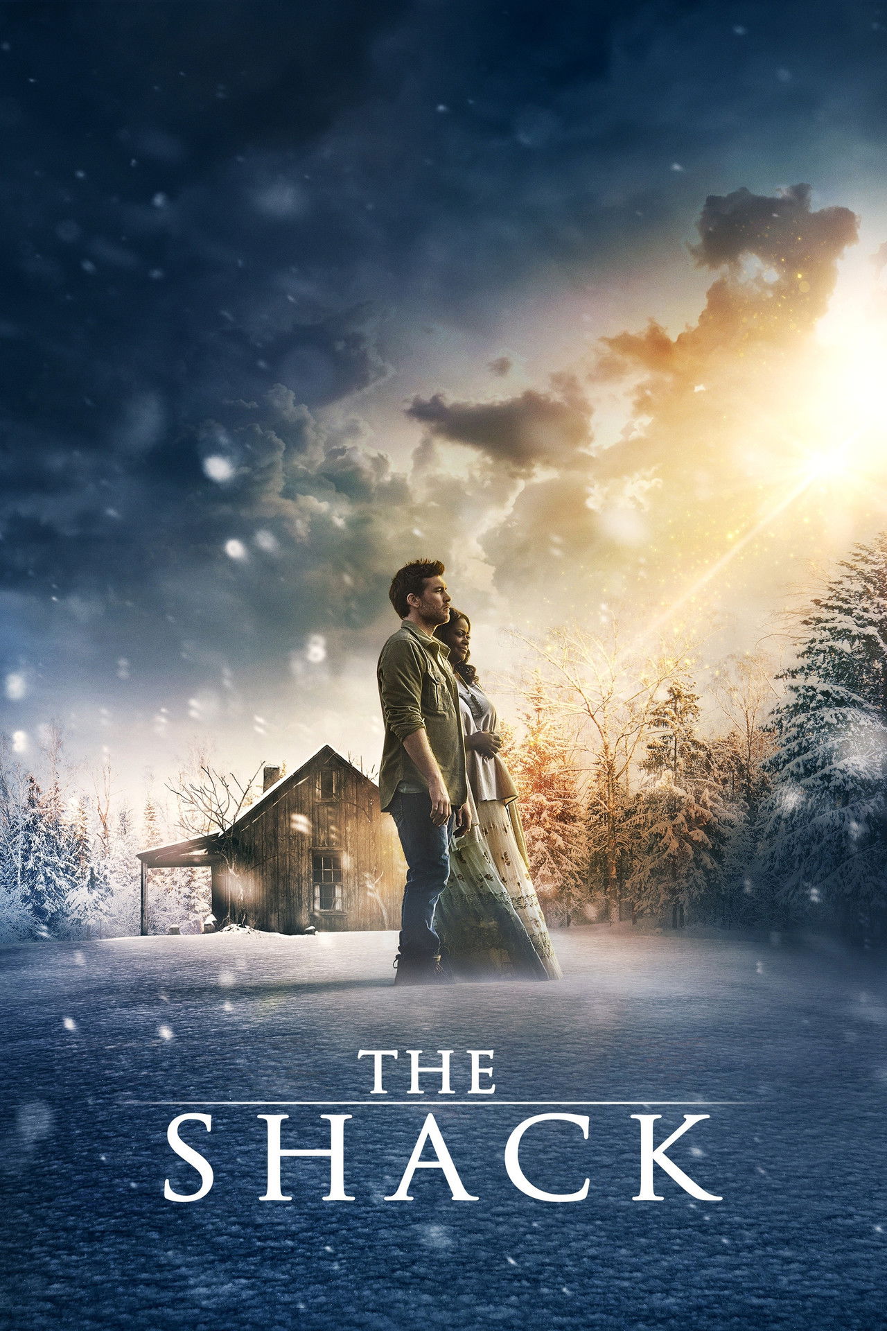 Хижина (2017) poster
