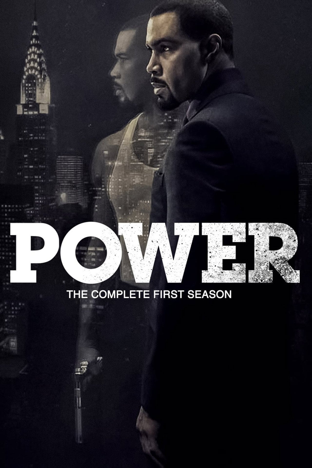 Power - Saison 1