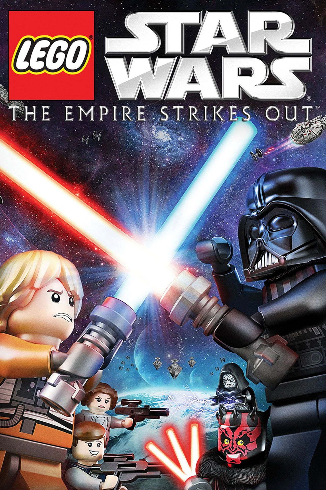 Legoiljoi (2012)
