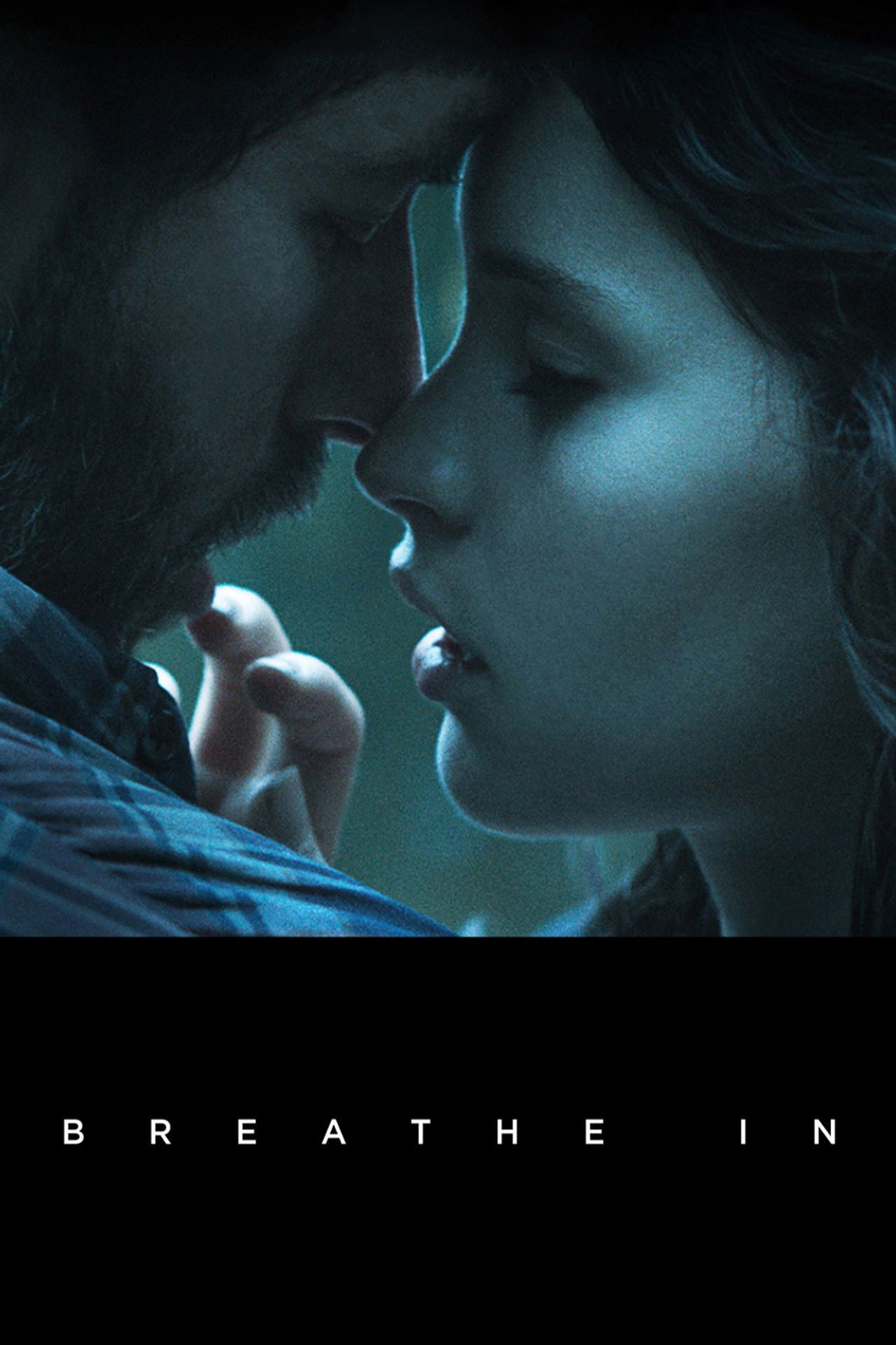 Breathe In (2013) - Movie