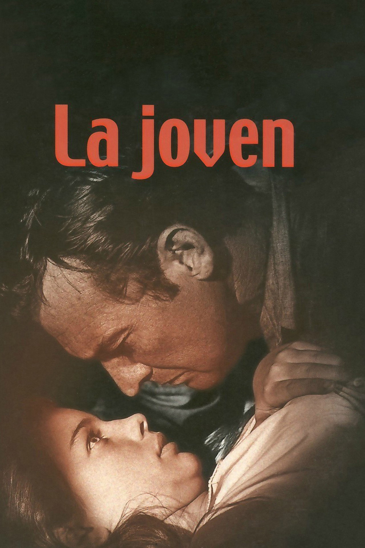 La joven (1960)
