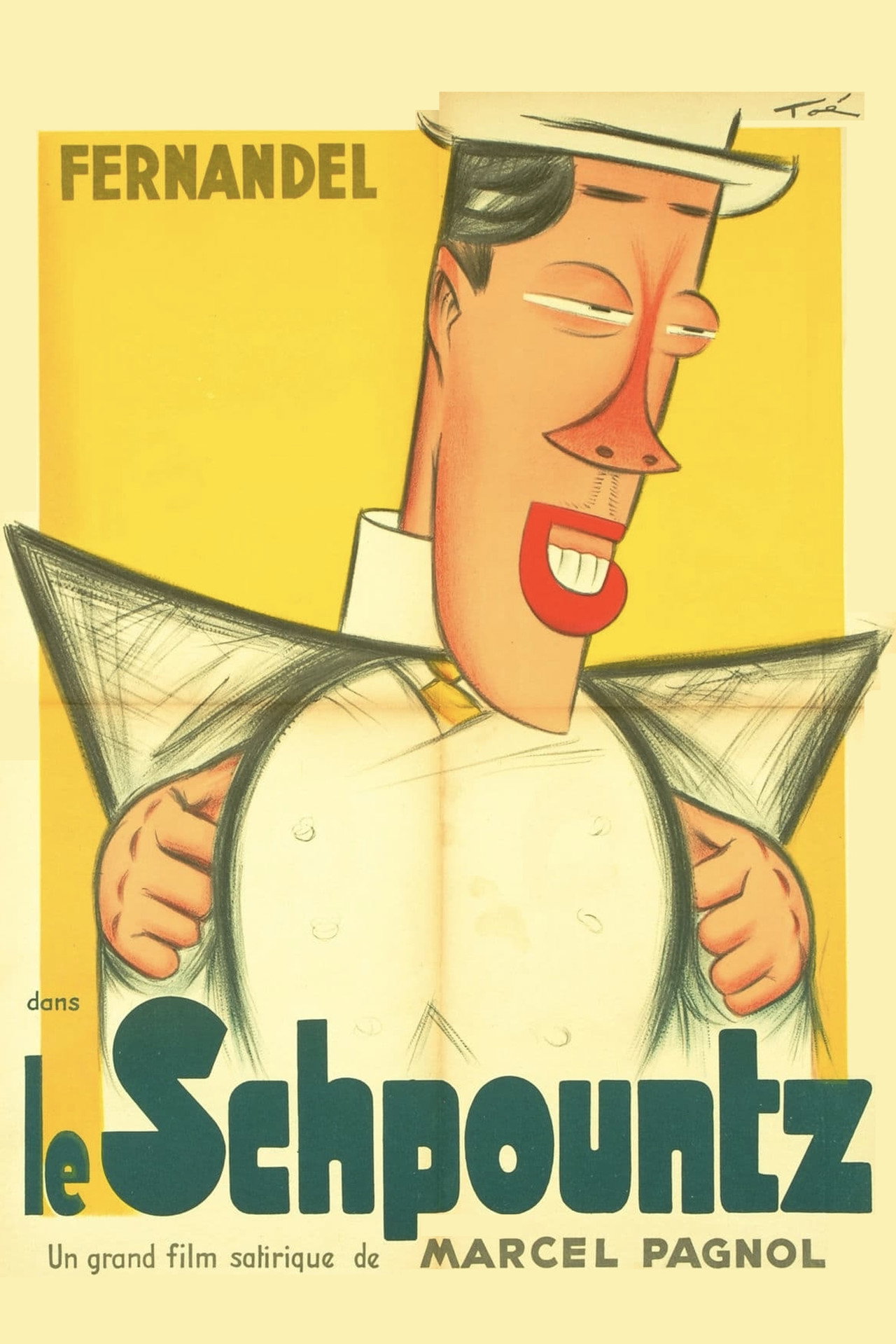 Heartbeat (1938)