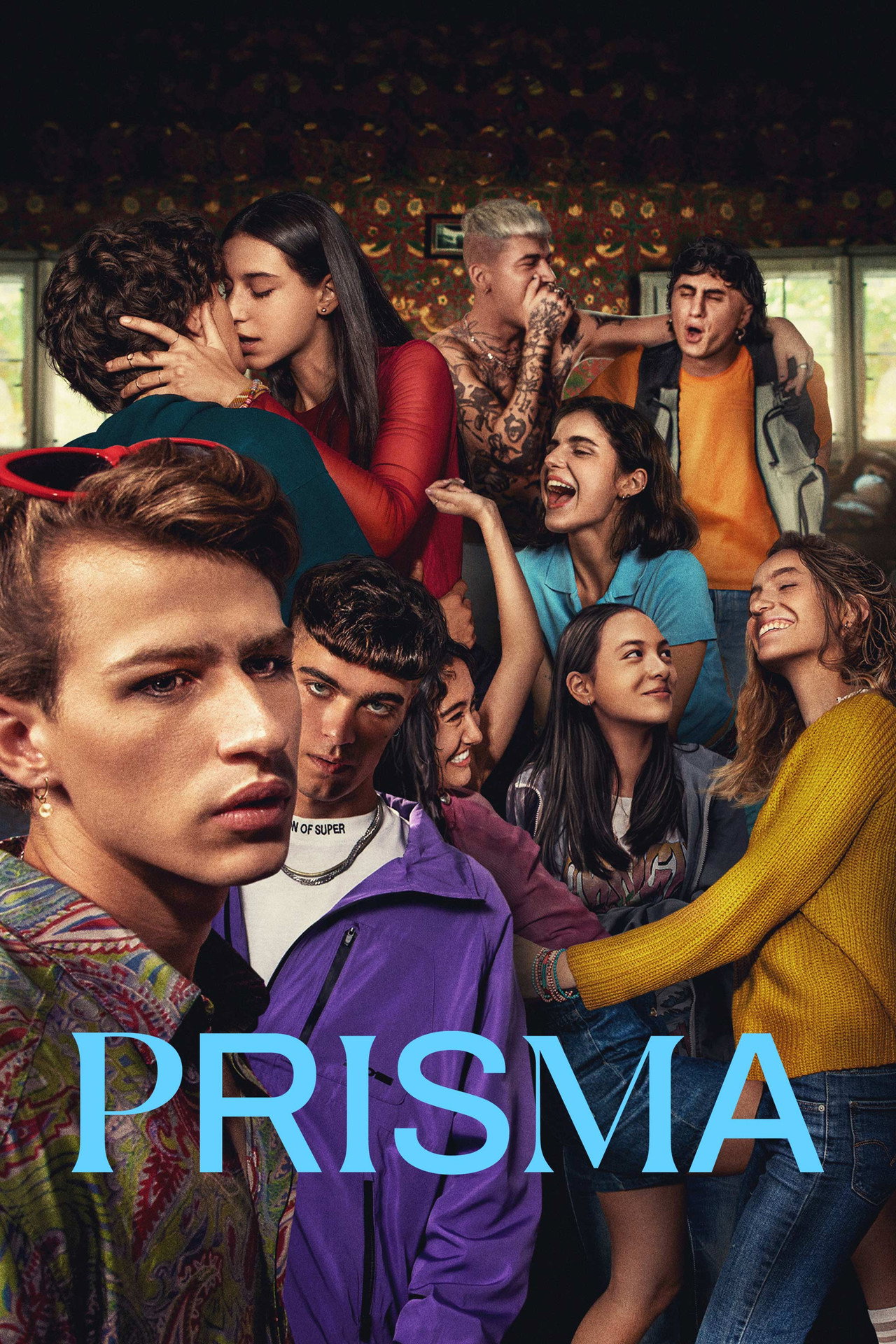 Prisma (2022) - TV