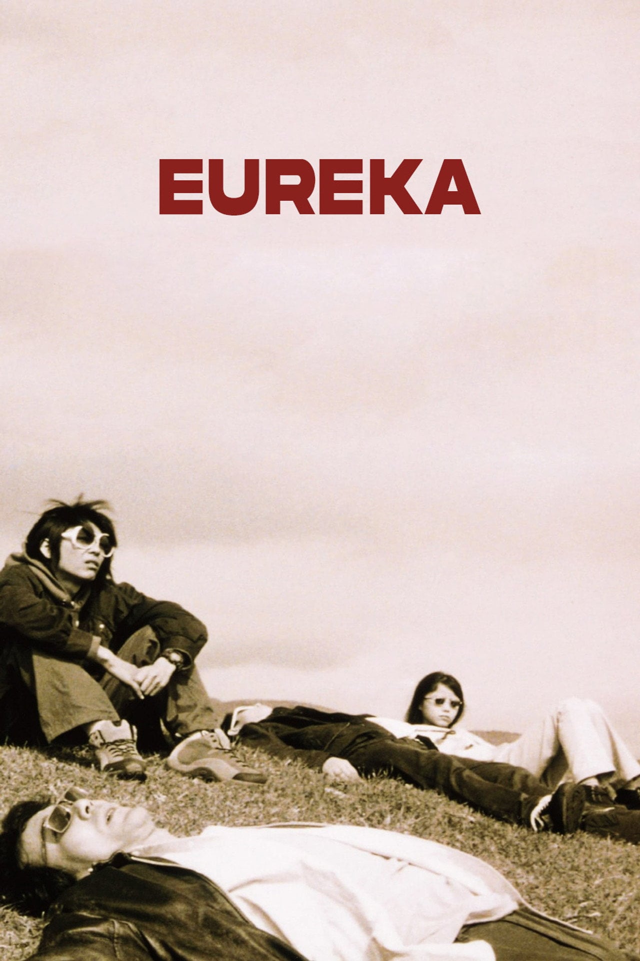 Eureka (2001) poster